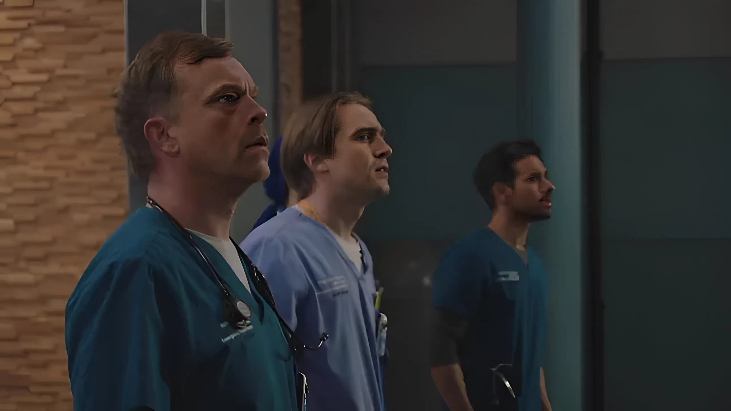 Casualty spoilers revealed for the 40th anniversary episodes