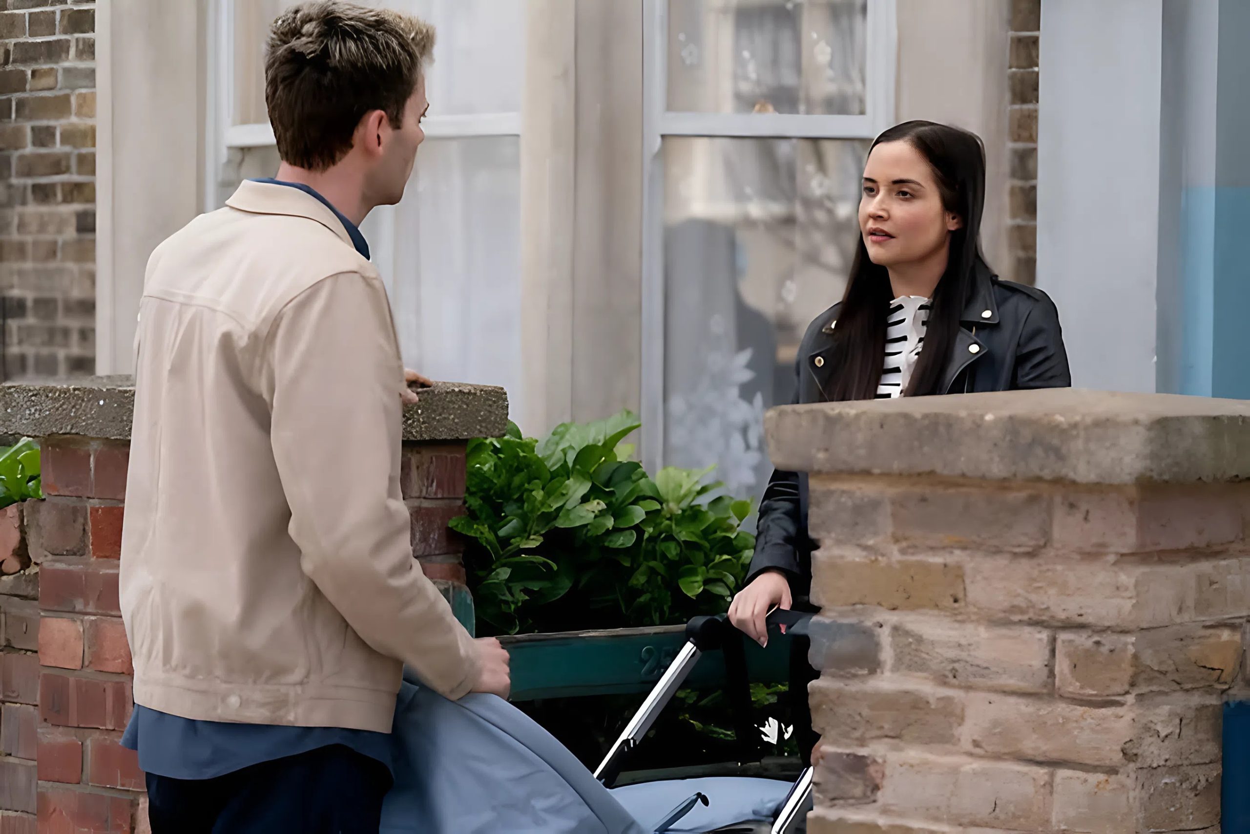 EastEnders' Walford faces turmoil as protection needs rise