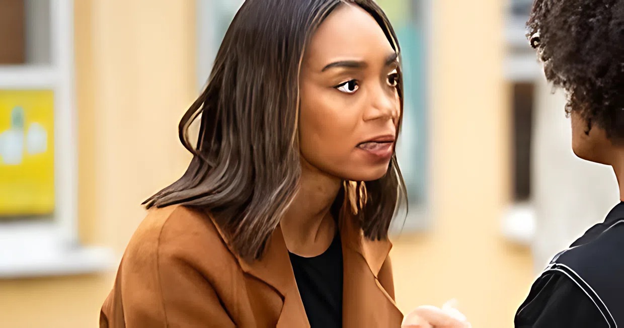 EastEnders: Sheila arrested for kidnapping Jordan in shocking turn
