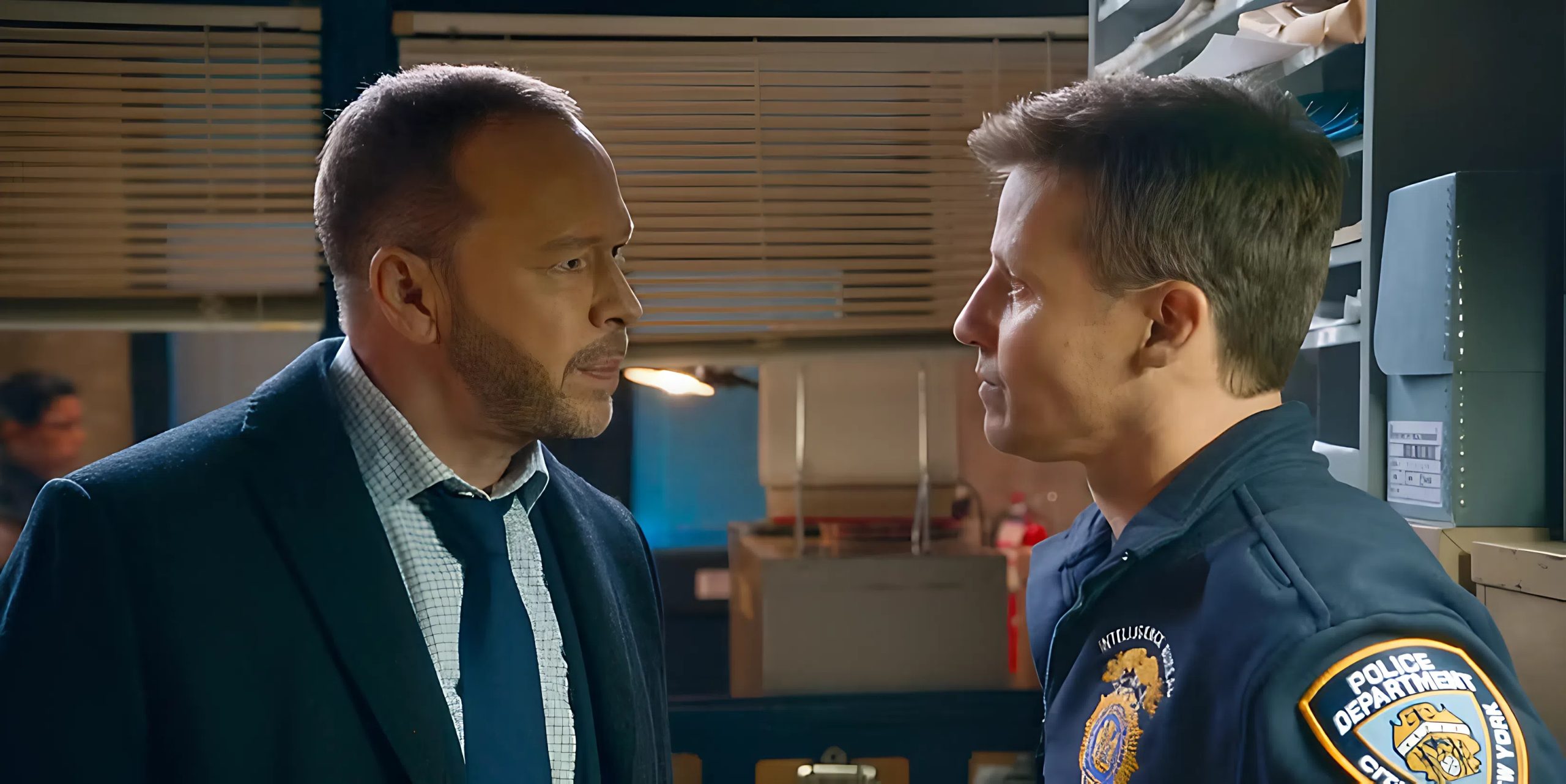Blue Bloods reveals family secret as Danny Reagan faces tough mission