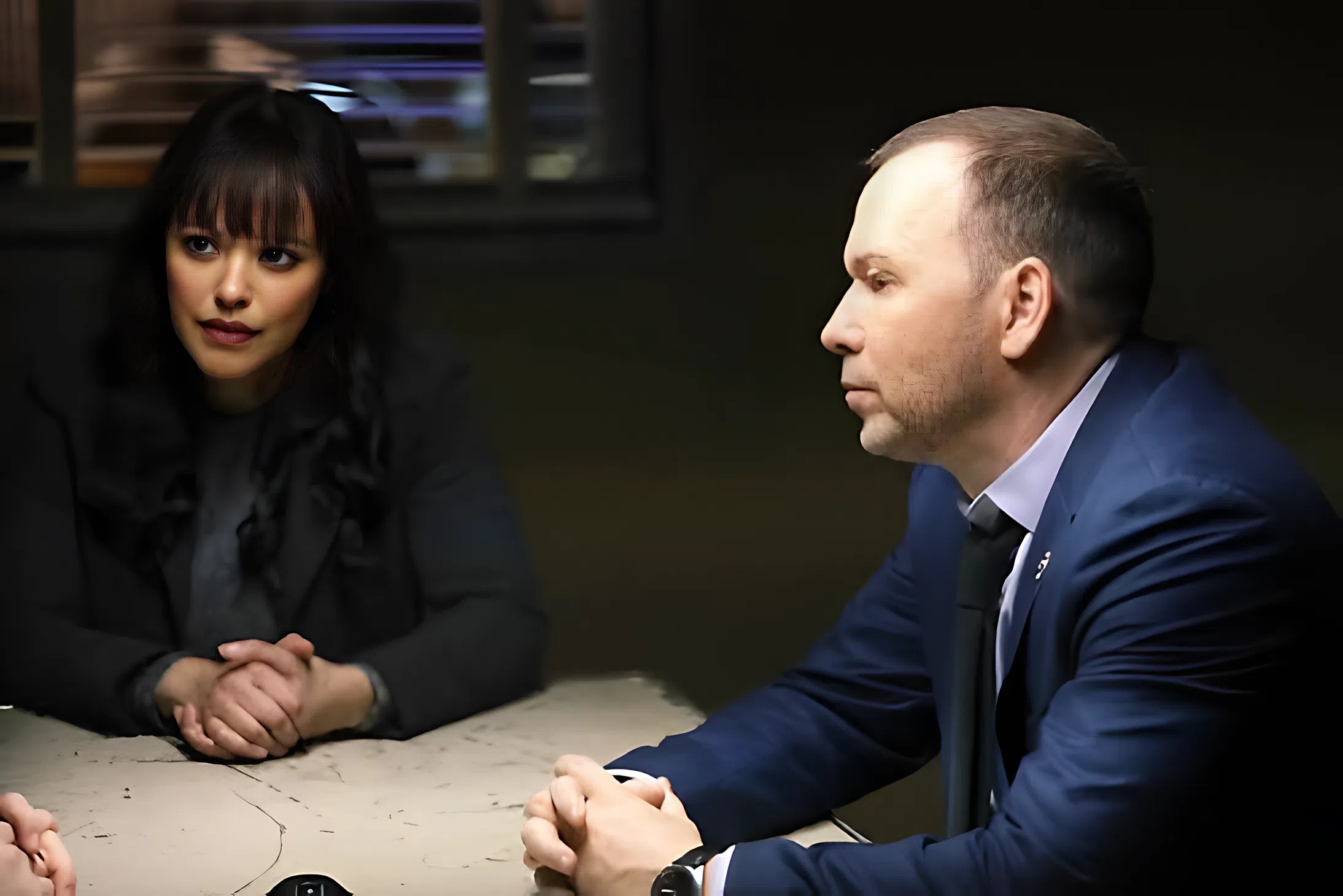 Danny Reagan's latest mission creates a crisis for the Blue Bloods family