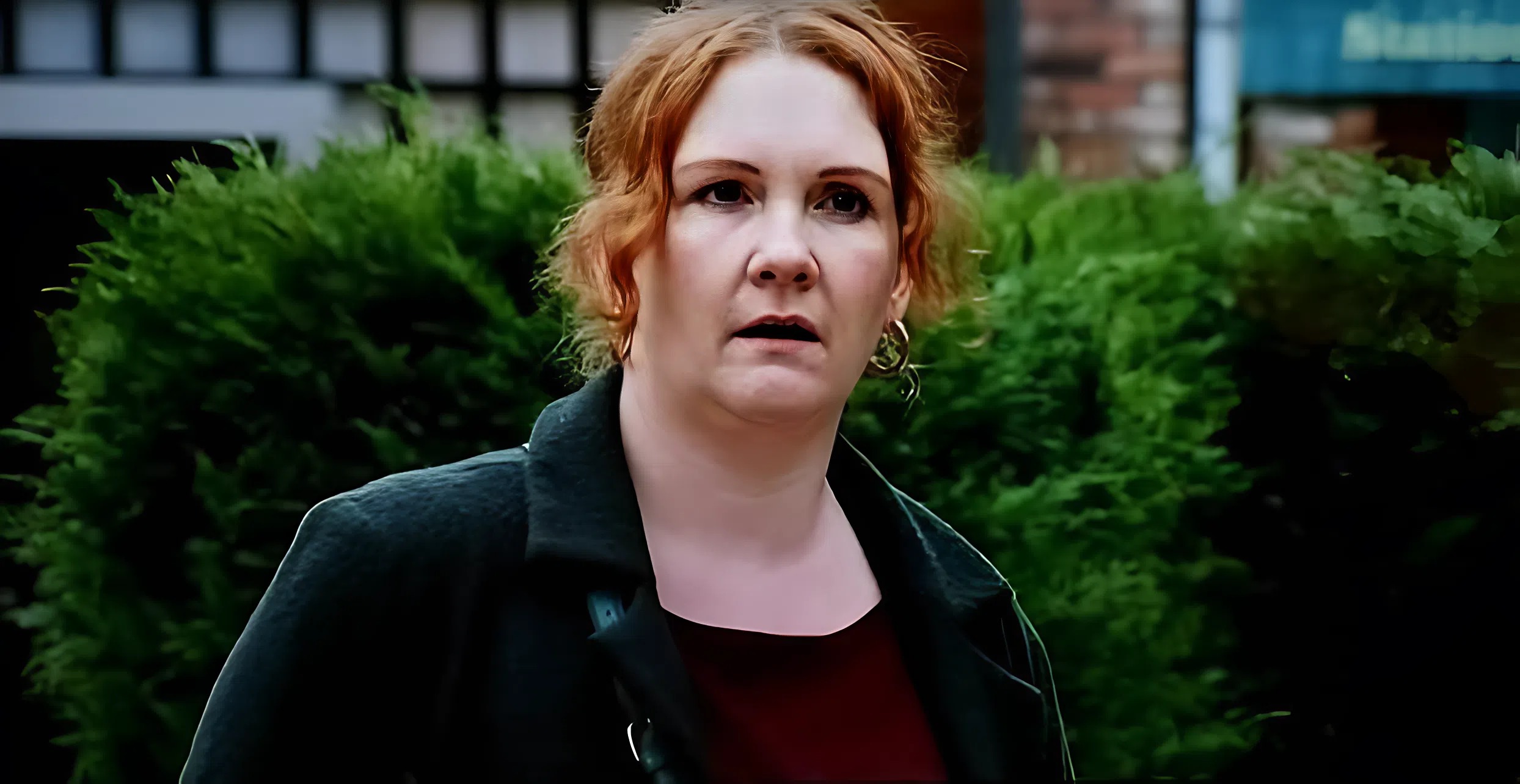 Coronation Street: Fiz uncovers chilling truth about Cassie's situation
