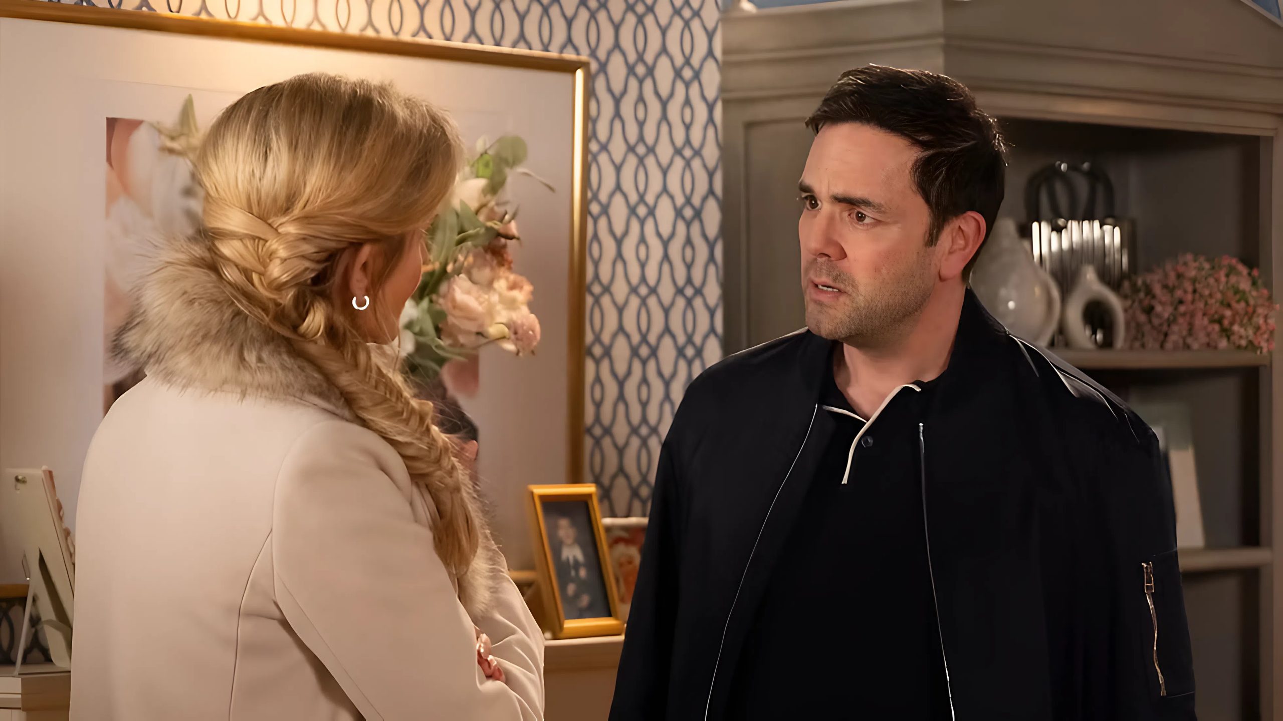 Coronation Street spoiler: Local business faces an unexpected challenge