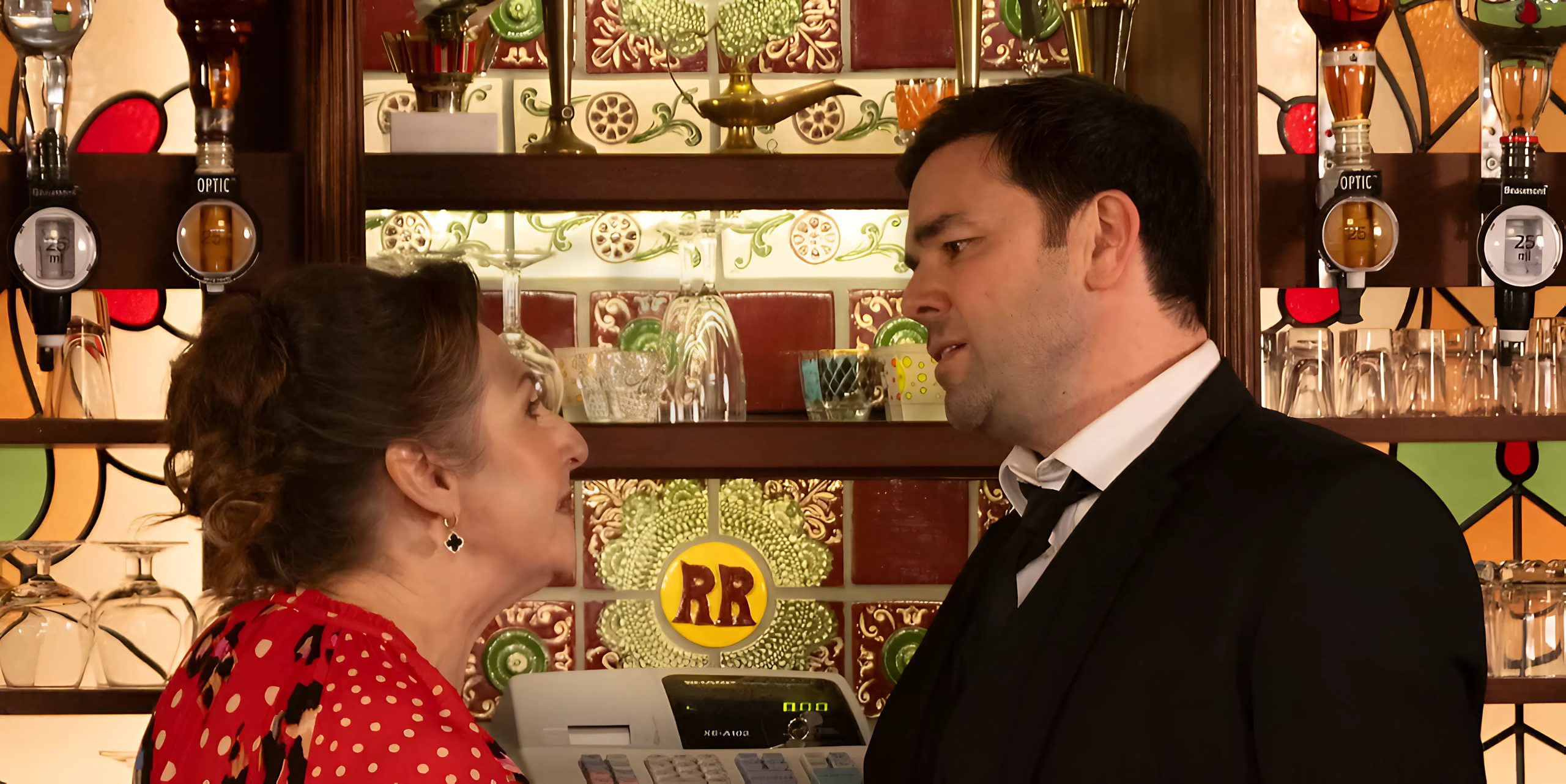 Coronation Street spoiler: Behind bars leads to fresh drama ahead
