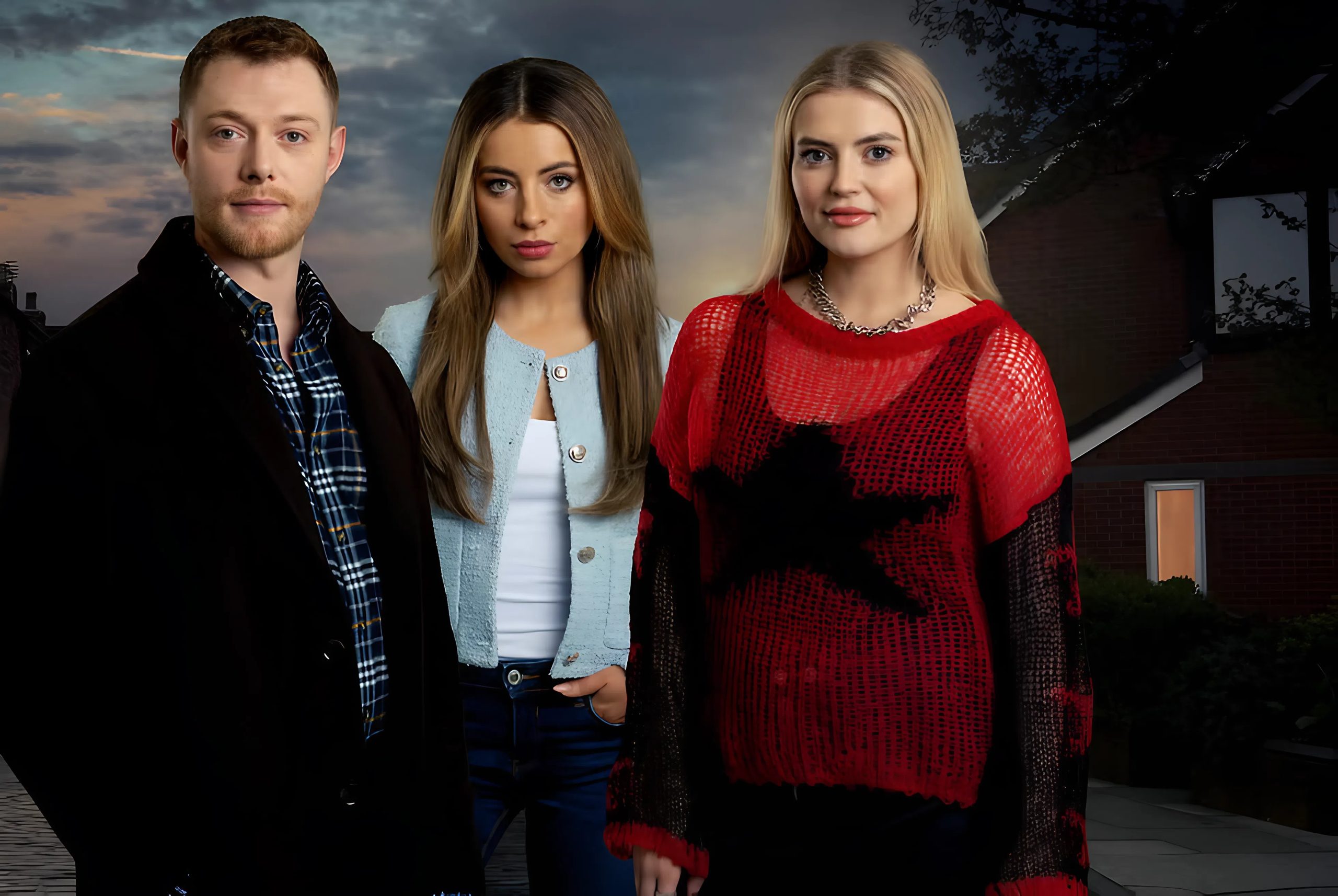 Coronation Street spoiler: Lucy struggles as pressure mounts around her