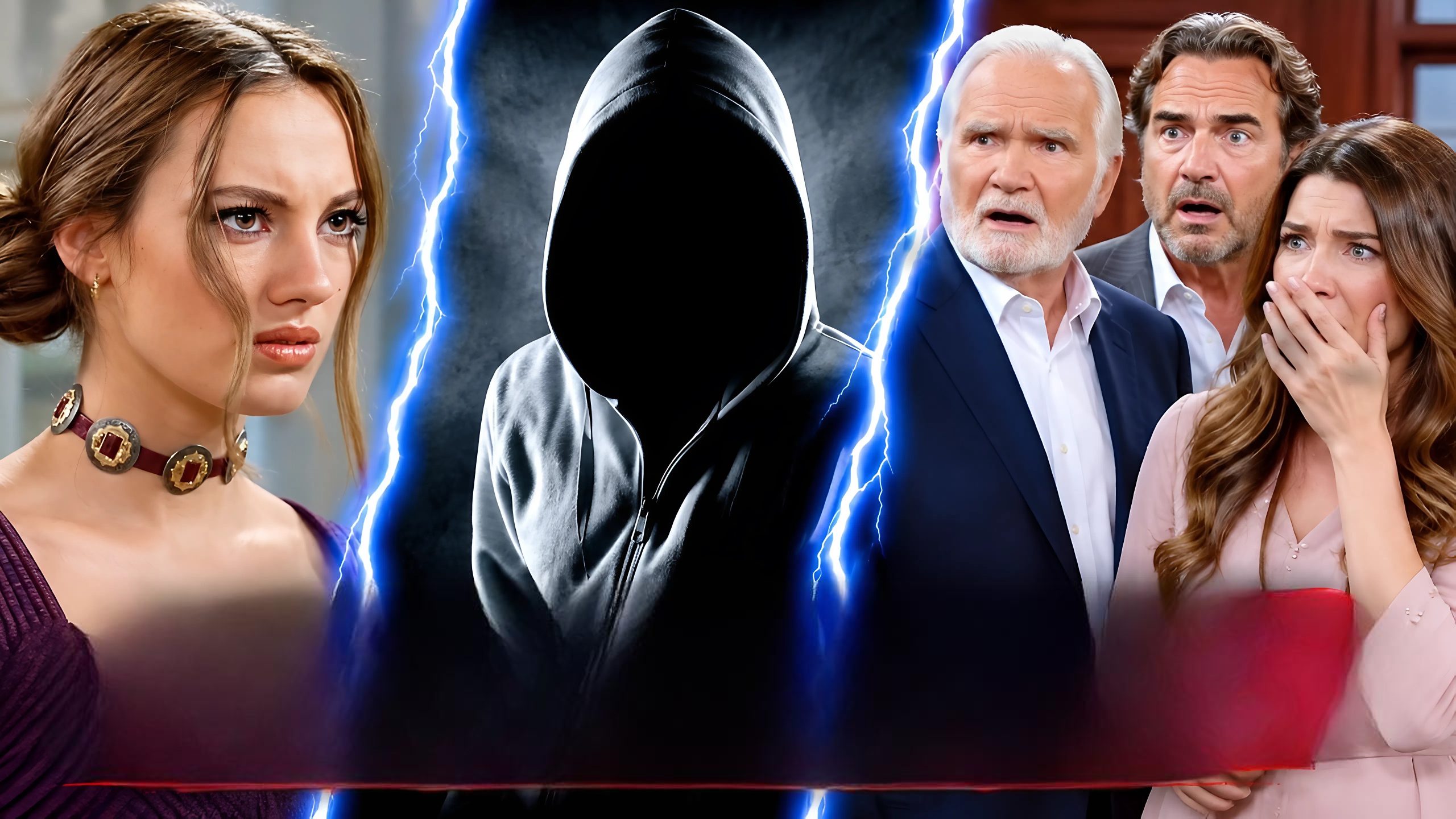 Dylan’s father arrives, revealing a shocking family twist in B&B