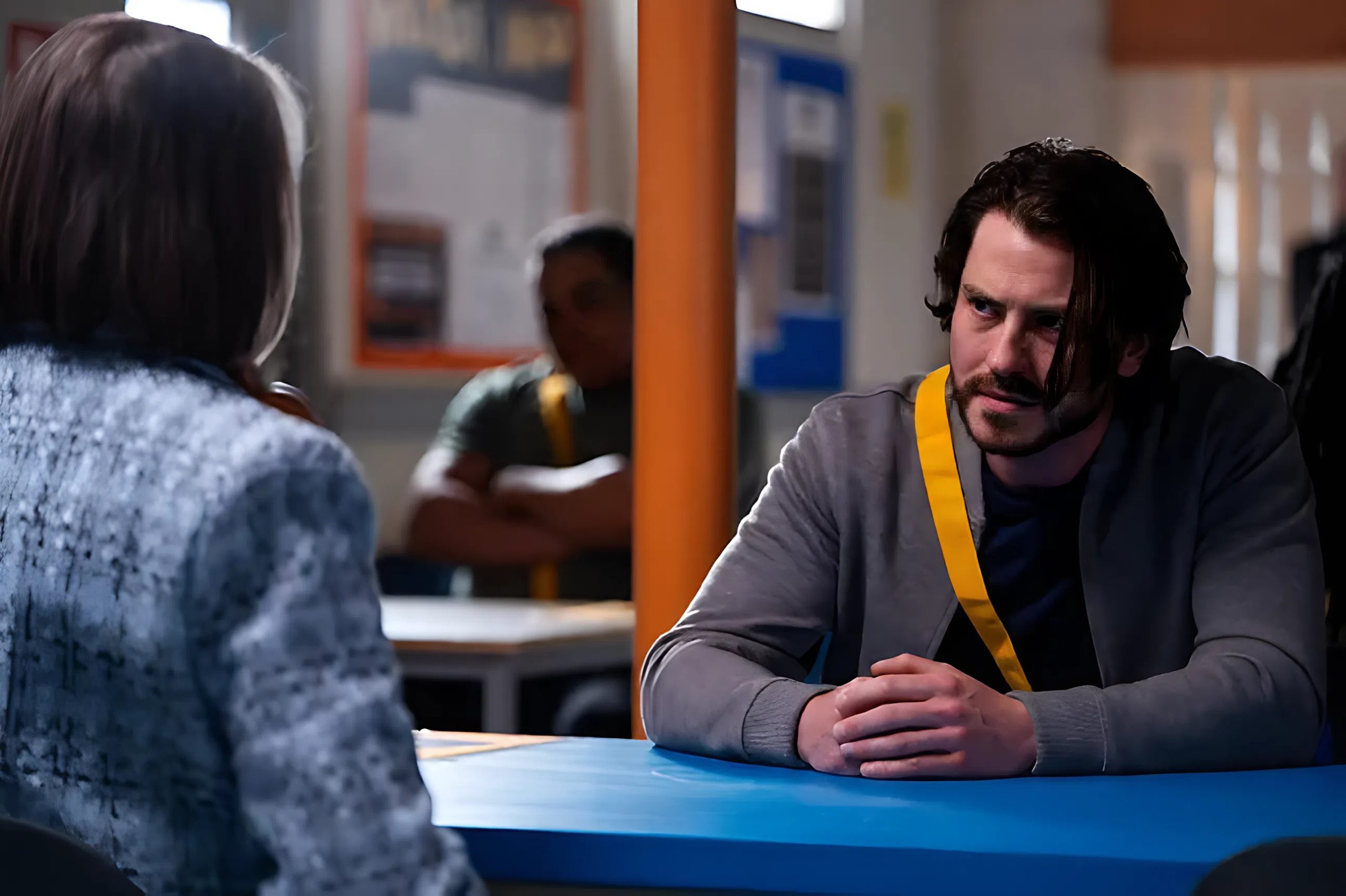 EastEnders spoiler: Sheila Atkins faces arrest after Jordan's ordeal
