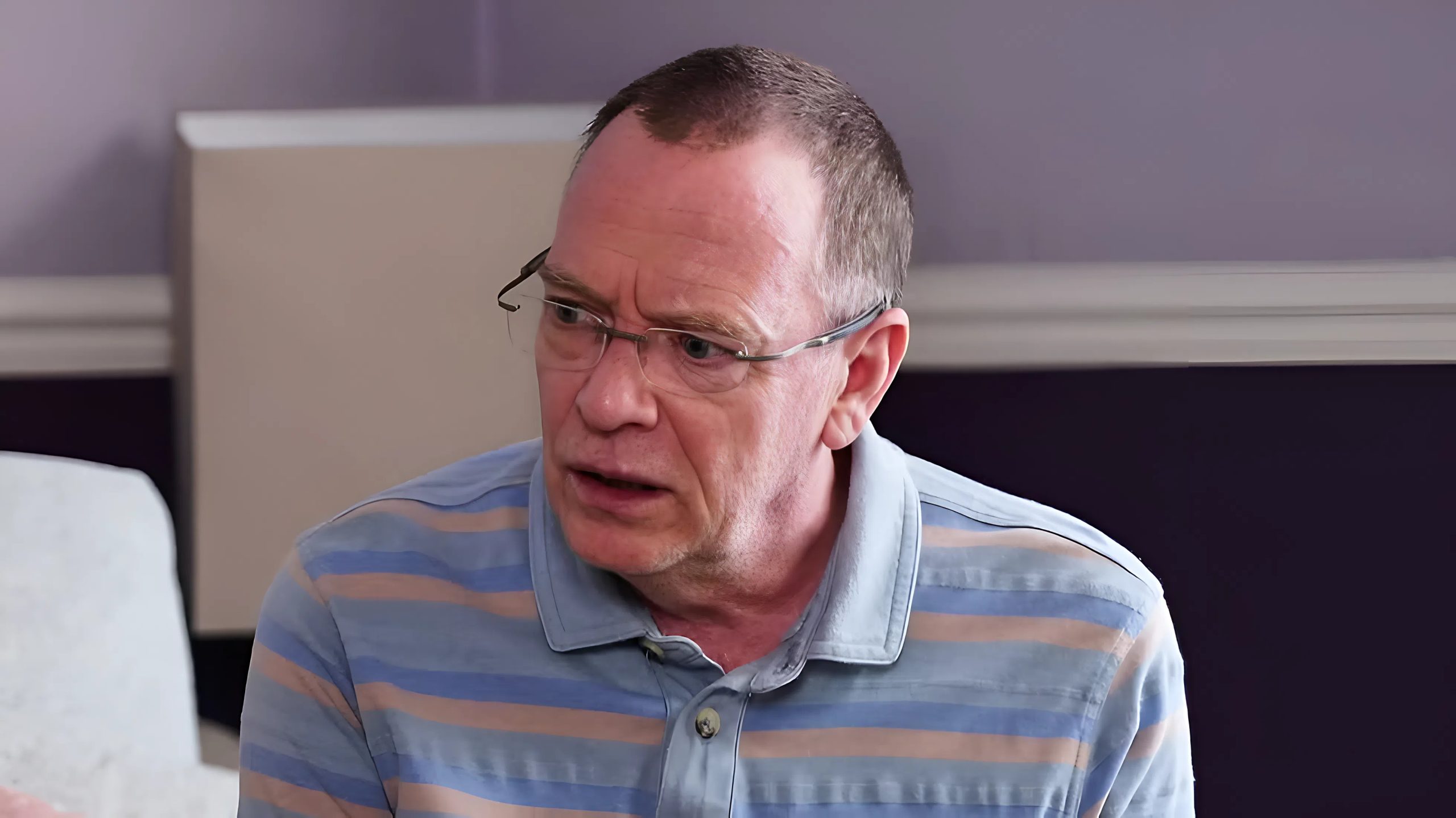 Ian Beale's troubling prison choice revealed in early EastEnders iPlayer release