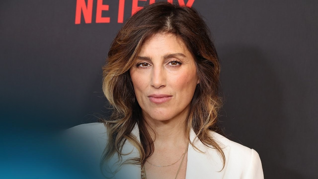 Jennifer Esposito opens up about her difficult psych ward experience on Blue Bloods