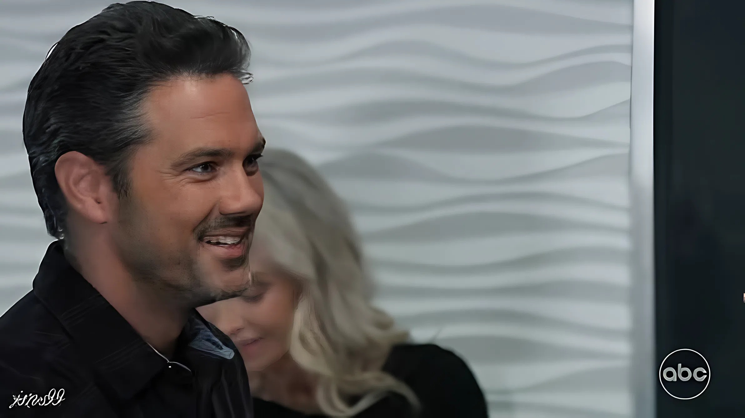 Is Ryan Paevey set to return as Nathan West or involved in a Cassadine twist?