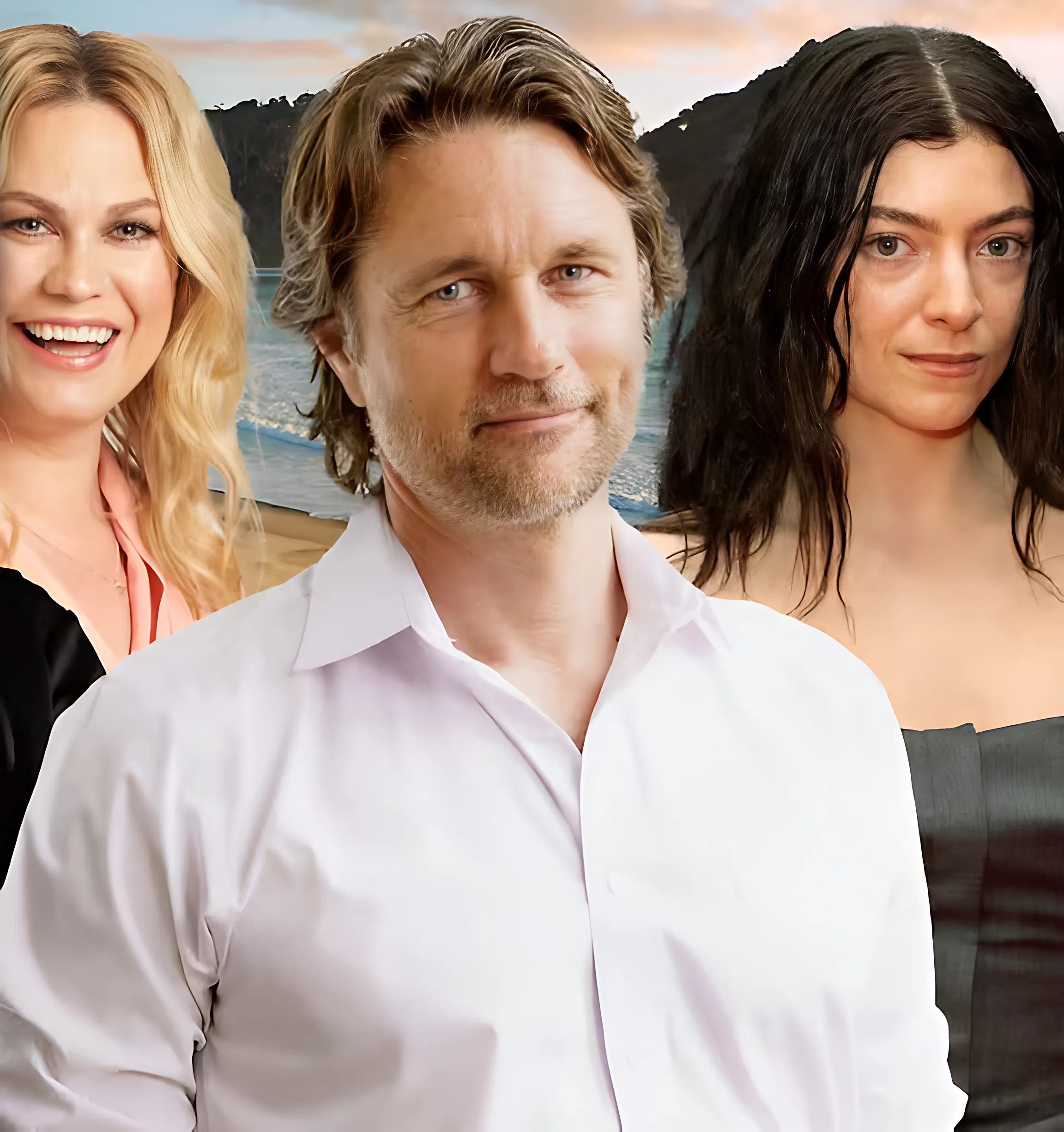 Who is Martin Henderson dating? Exploring his love life and romance rumors