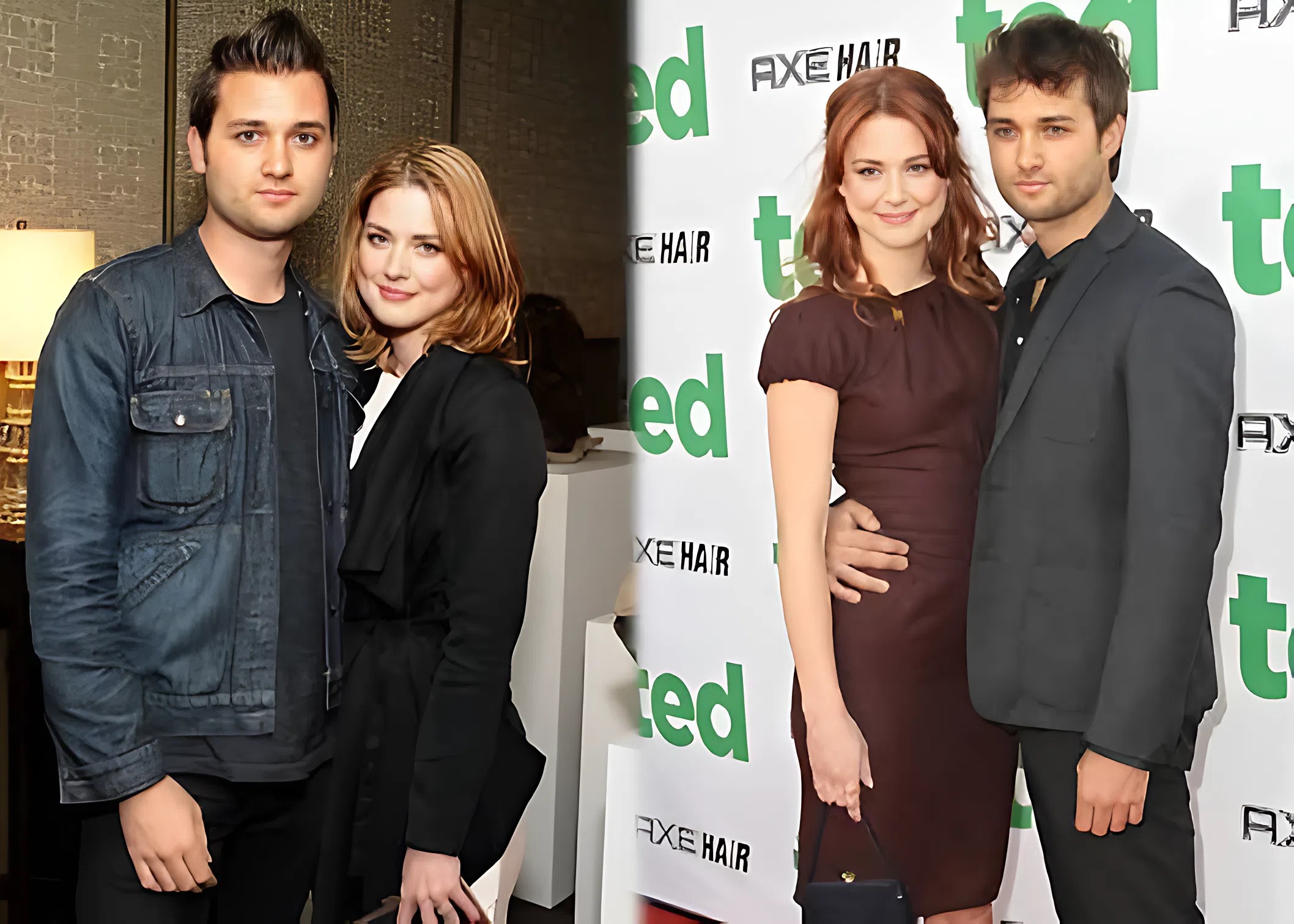 Alexandra Breckenridge's Surprising Virgin River Salary Revealed