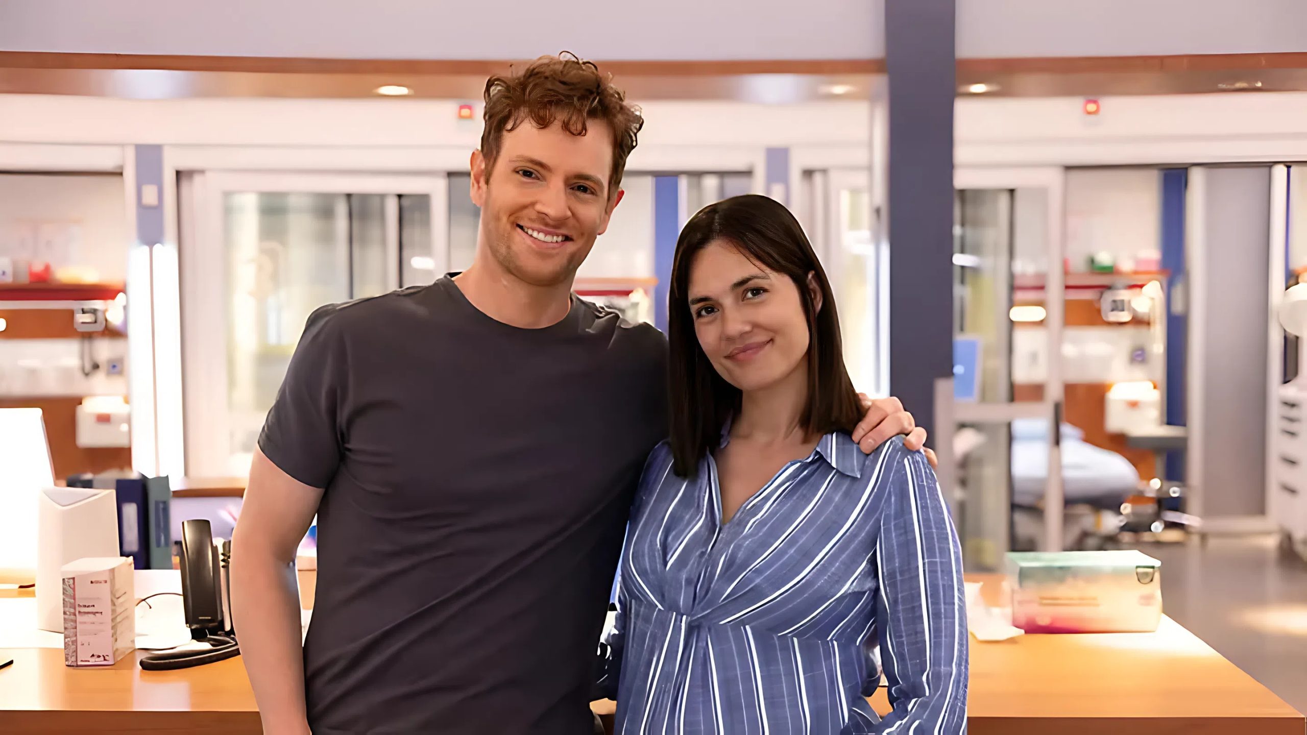 Chicago Med Season 12 May Welcome Back More Original Cast Members