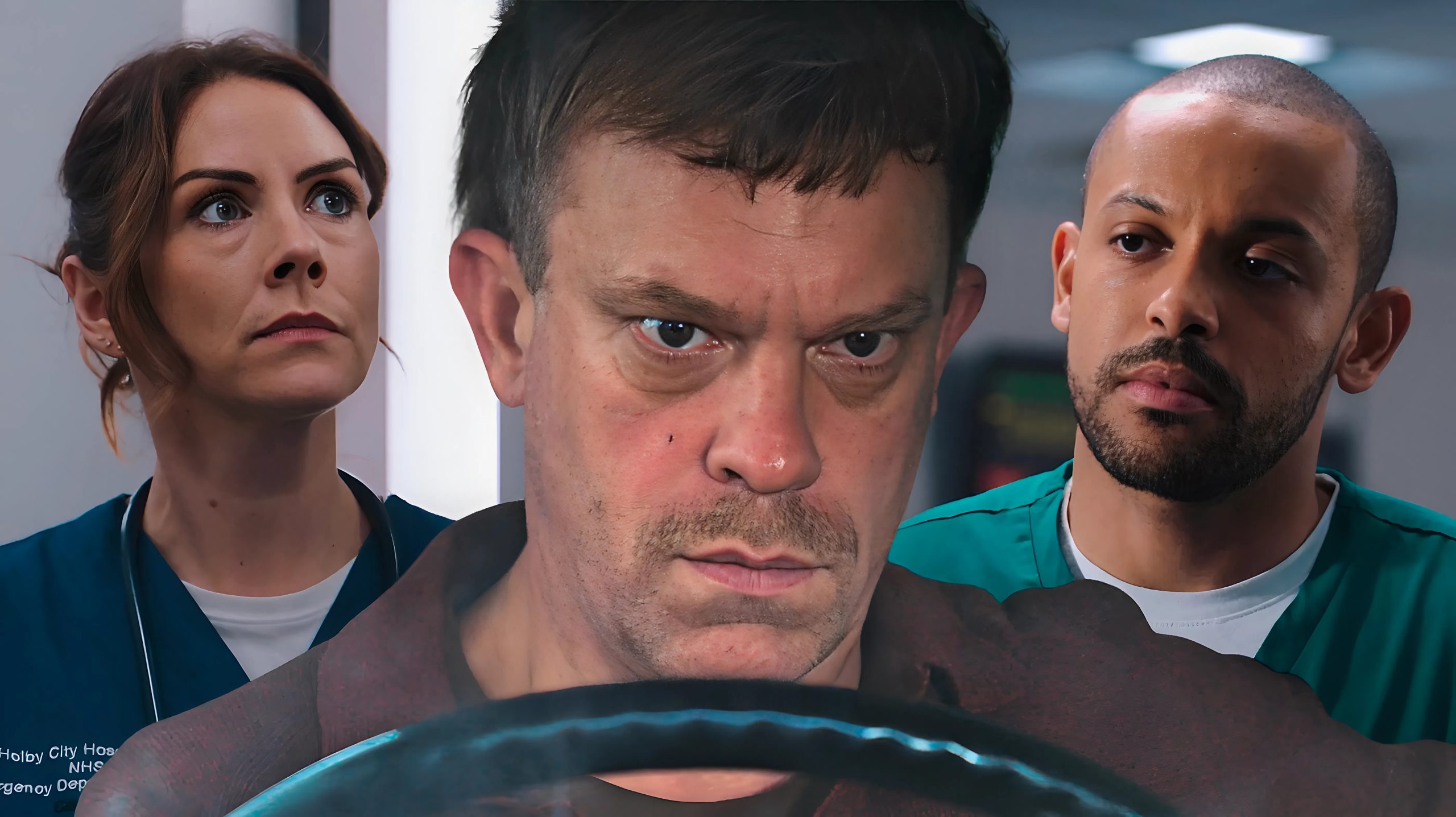 Casualty Updates: Dylan's Fate Unveiled Amid Car Crash Concerns