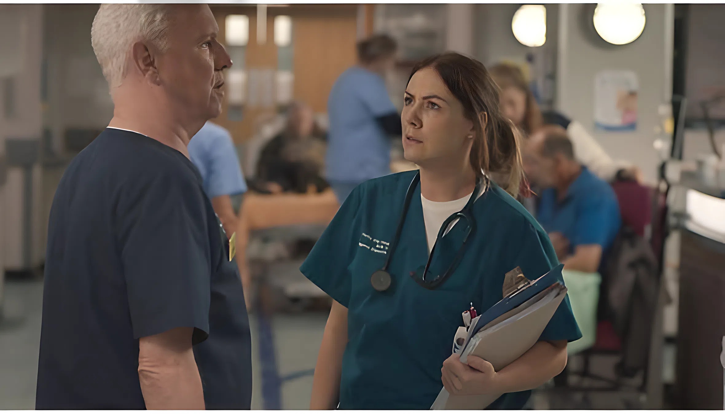 Is Casualty Returning to BBC One and iPlayer? Find Out When
