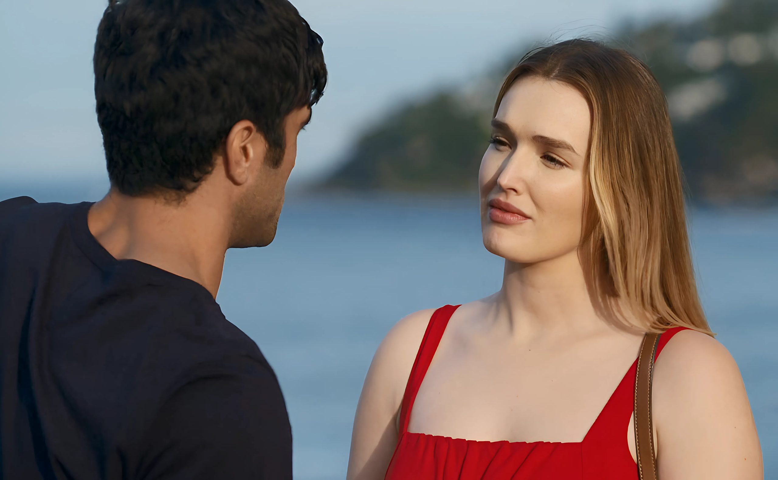 Levi Struggles with His Emotions as Tane Leaves Jo Looking for Answers