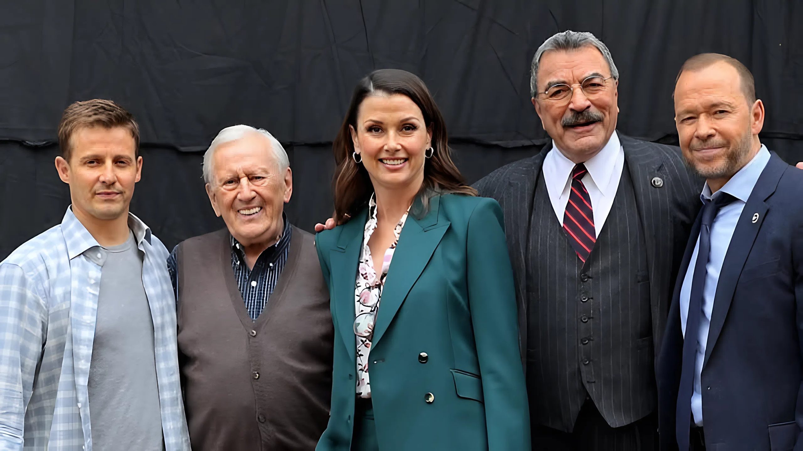 Blue Bloods Update: Danny's Future Puts the Reagan Family in Peril