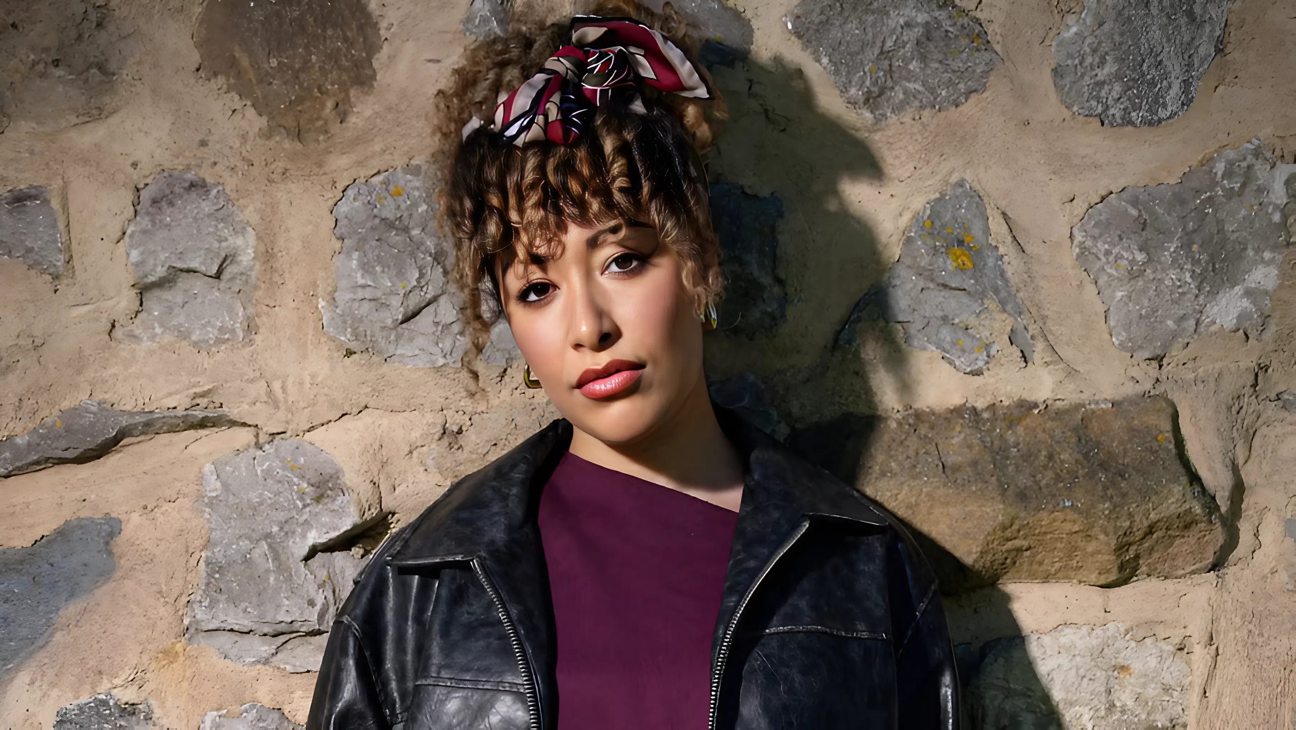Serena Reveals Her Shocking Identity to Charity in Emmerdale