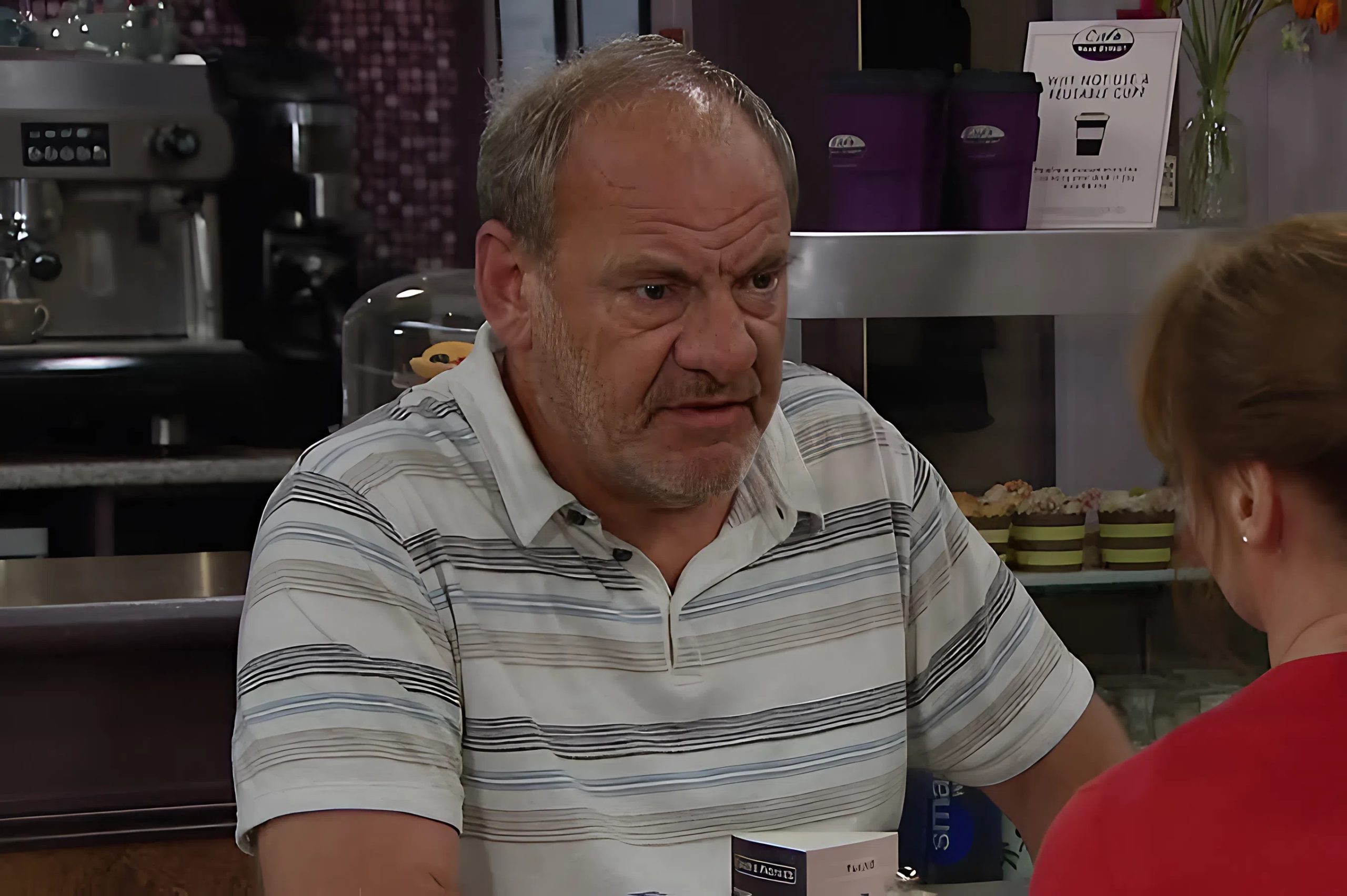 Jimmy's hospital exit leads to shocking twist in Emmerdale