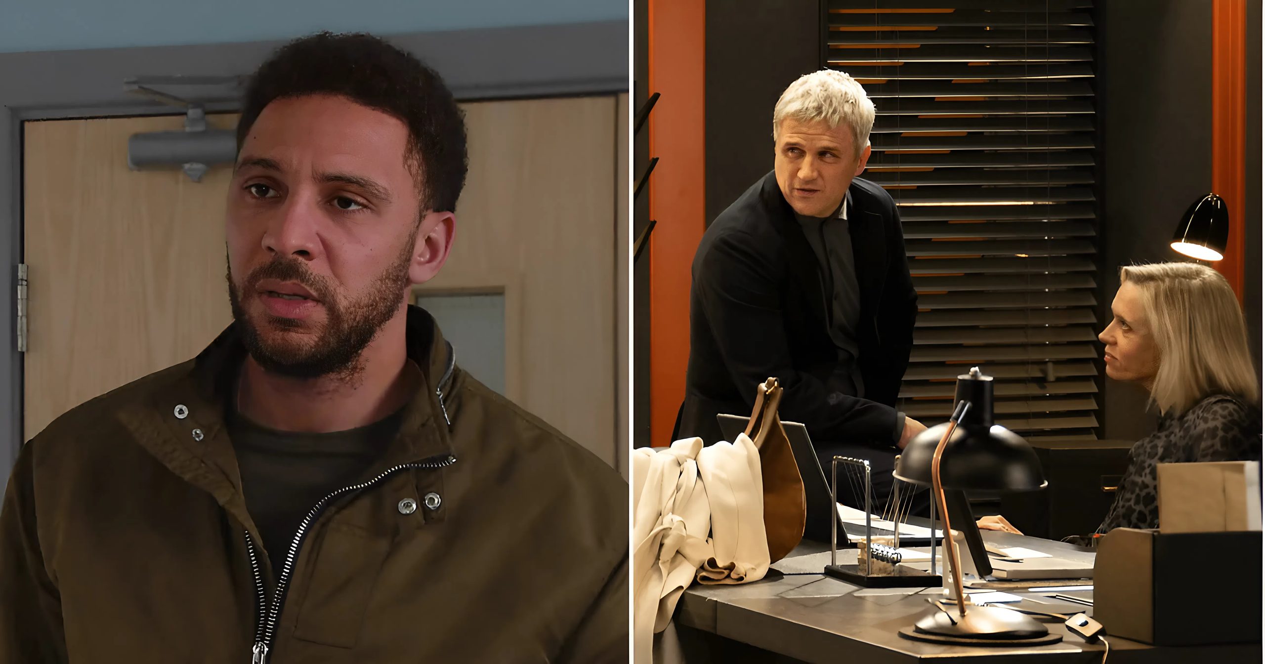 Billy confronts Ruby after uncovering her old secret in Emmerdale