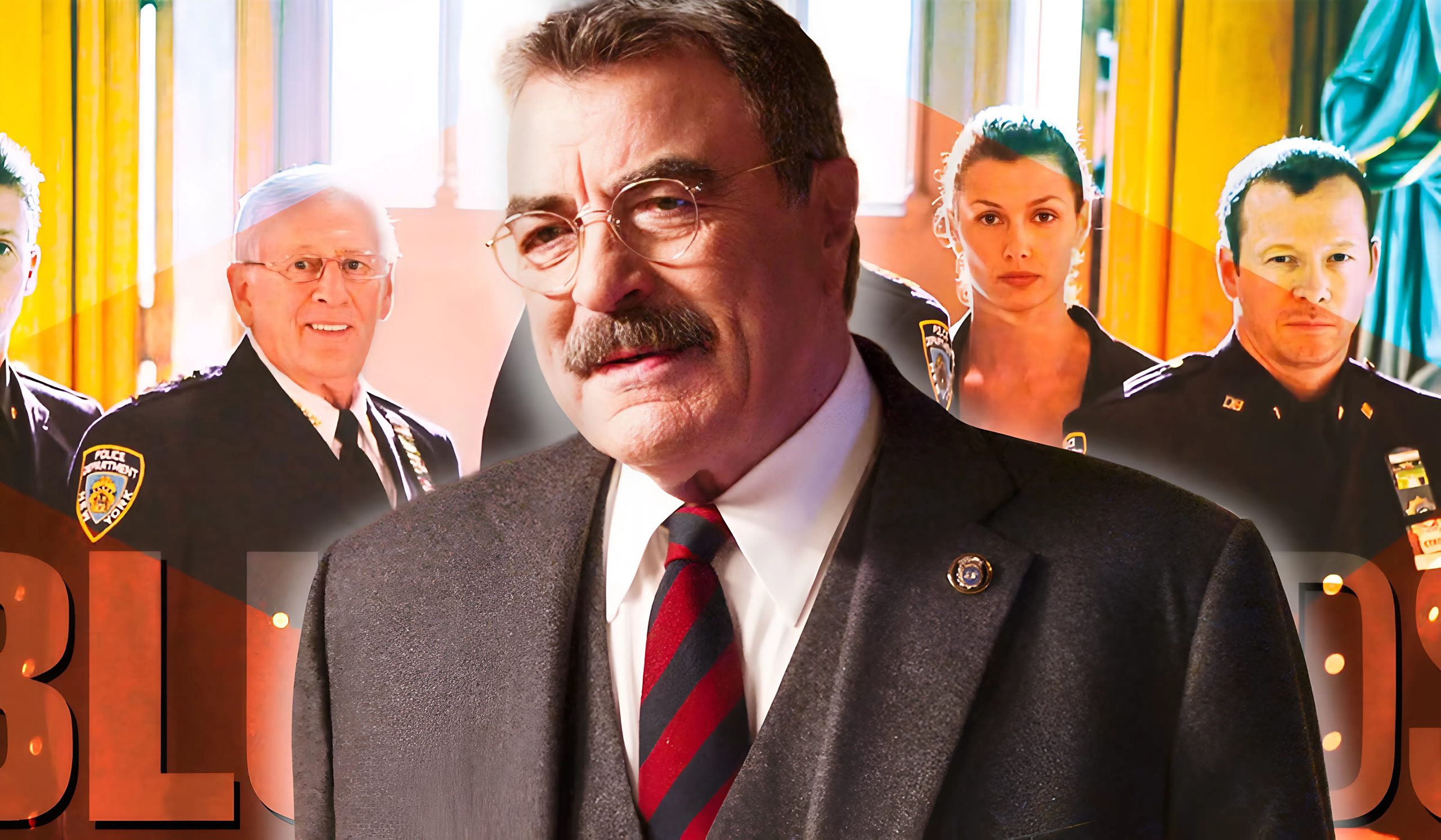 Blue Bloods update: Reagan family faces new battle as Danny's future is uncertain