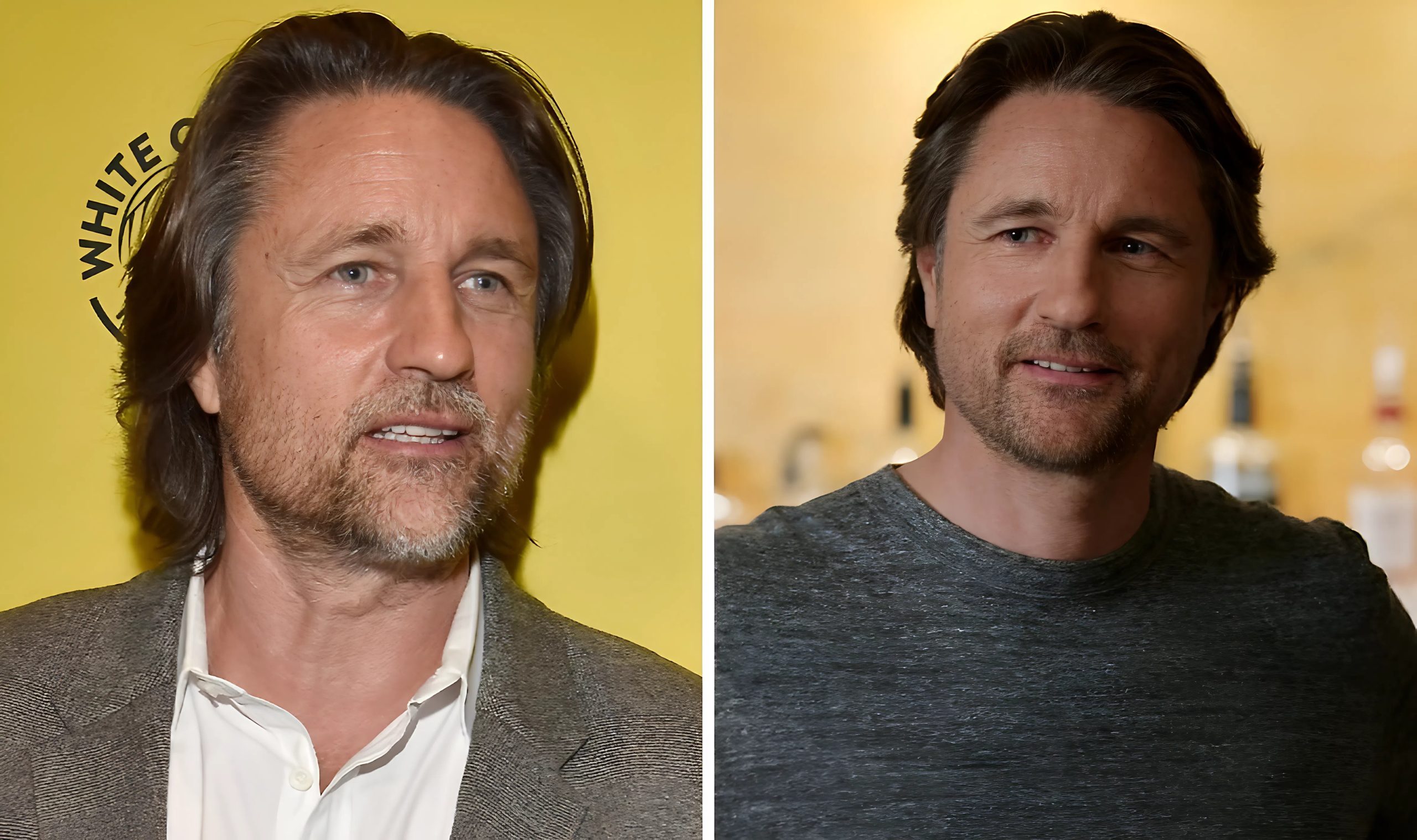 5 surprising Martin Henderson facts that every Virgin River fan will love