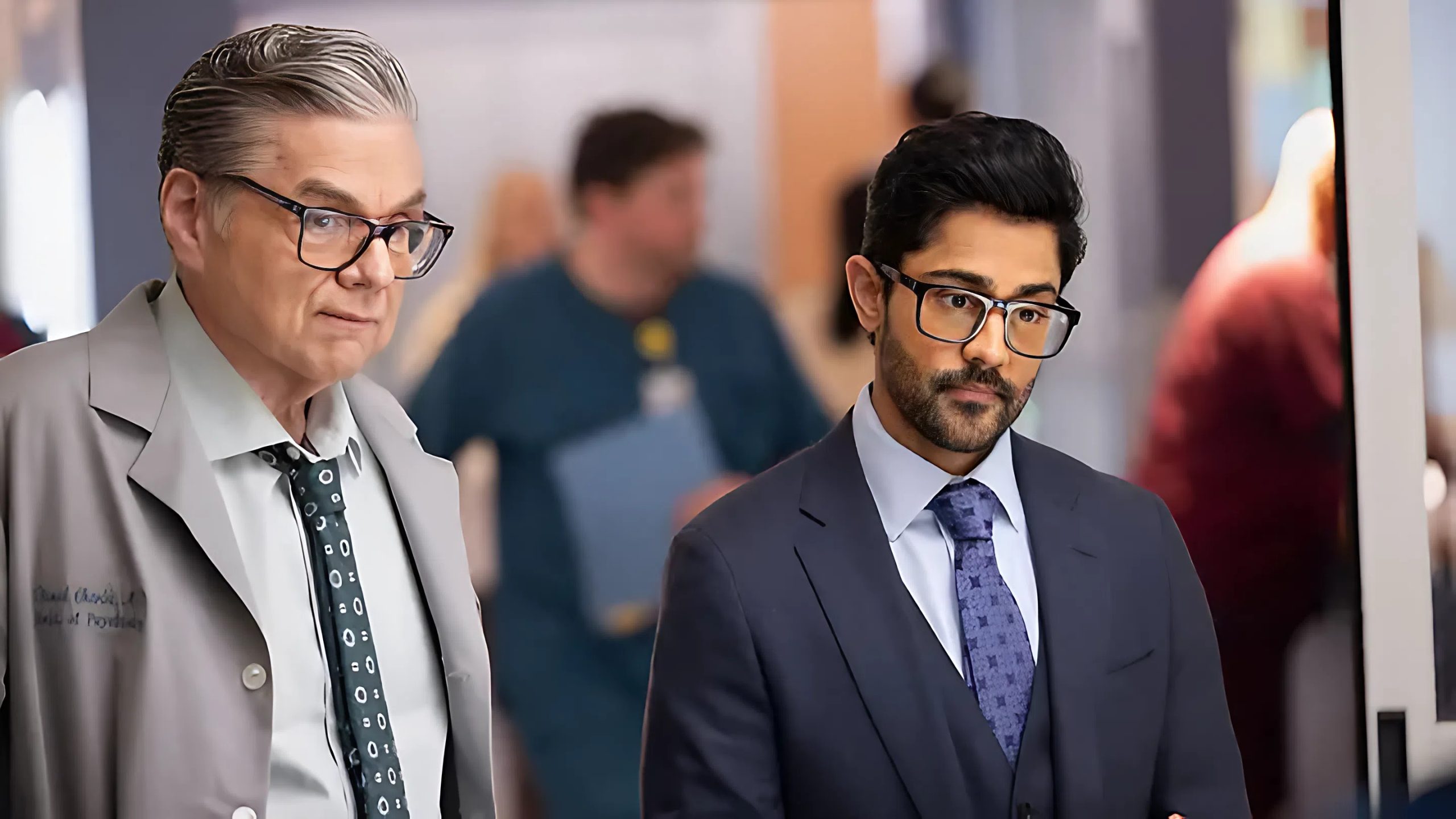 4 Chicago Med characters unlikely to return for season 12