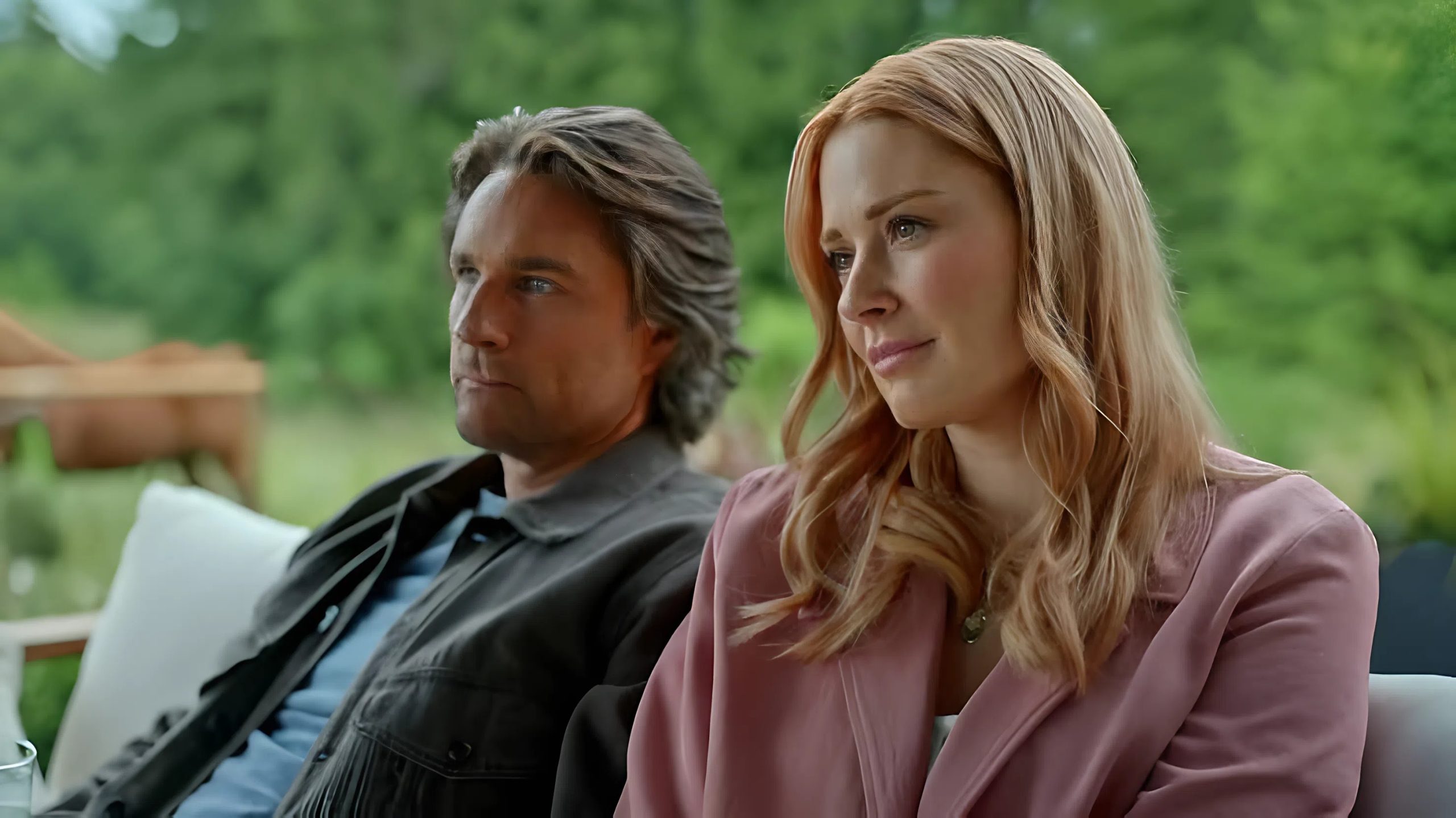 Fans demand these 7 'Virgin River' stars return for Season 8