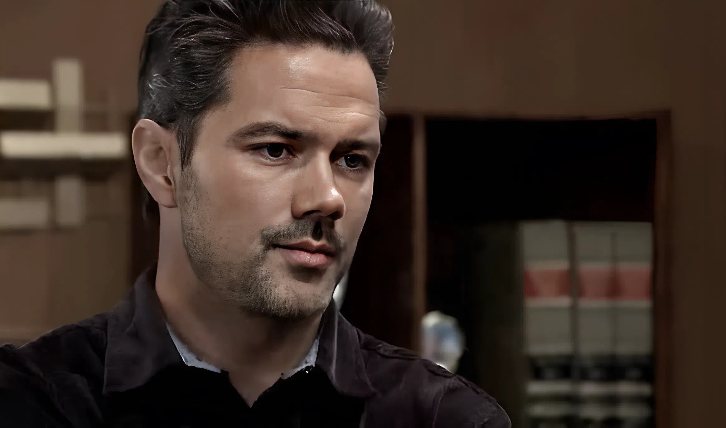 General Hospital spoilers: Is Ryan Paevey back as Nathan West?