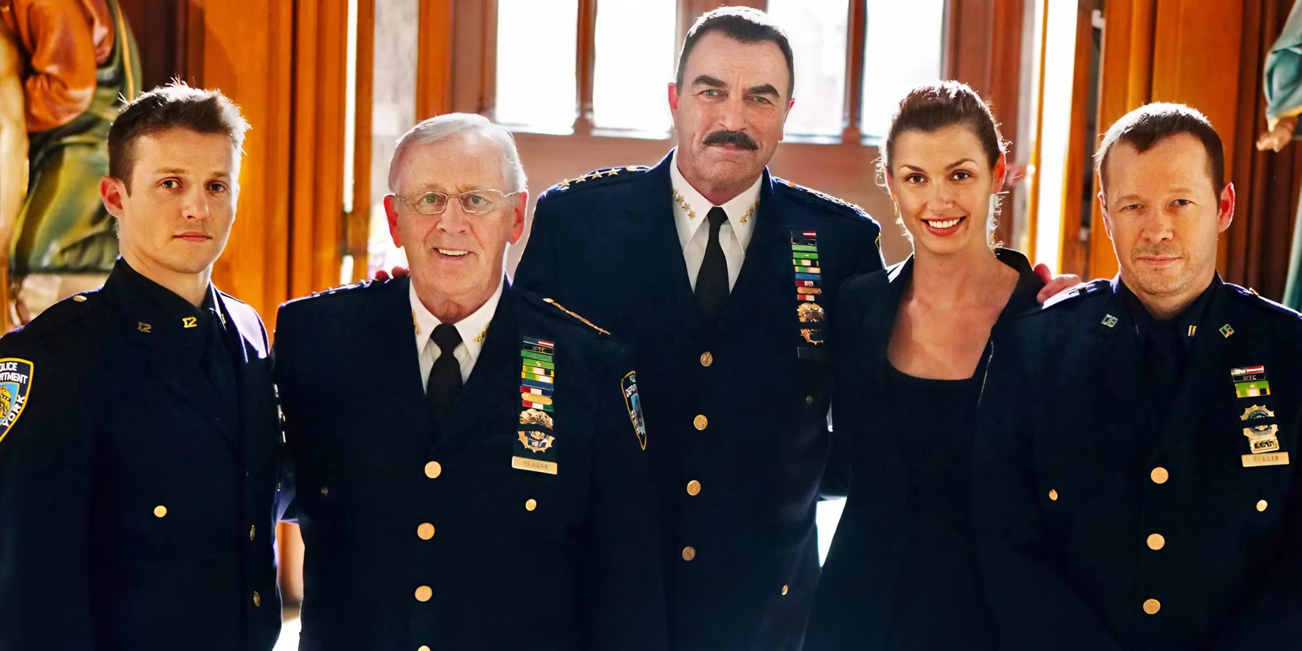 Blue Bloods update: The Reagan family confronts new challenges ahead