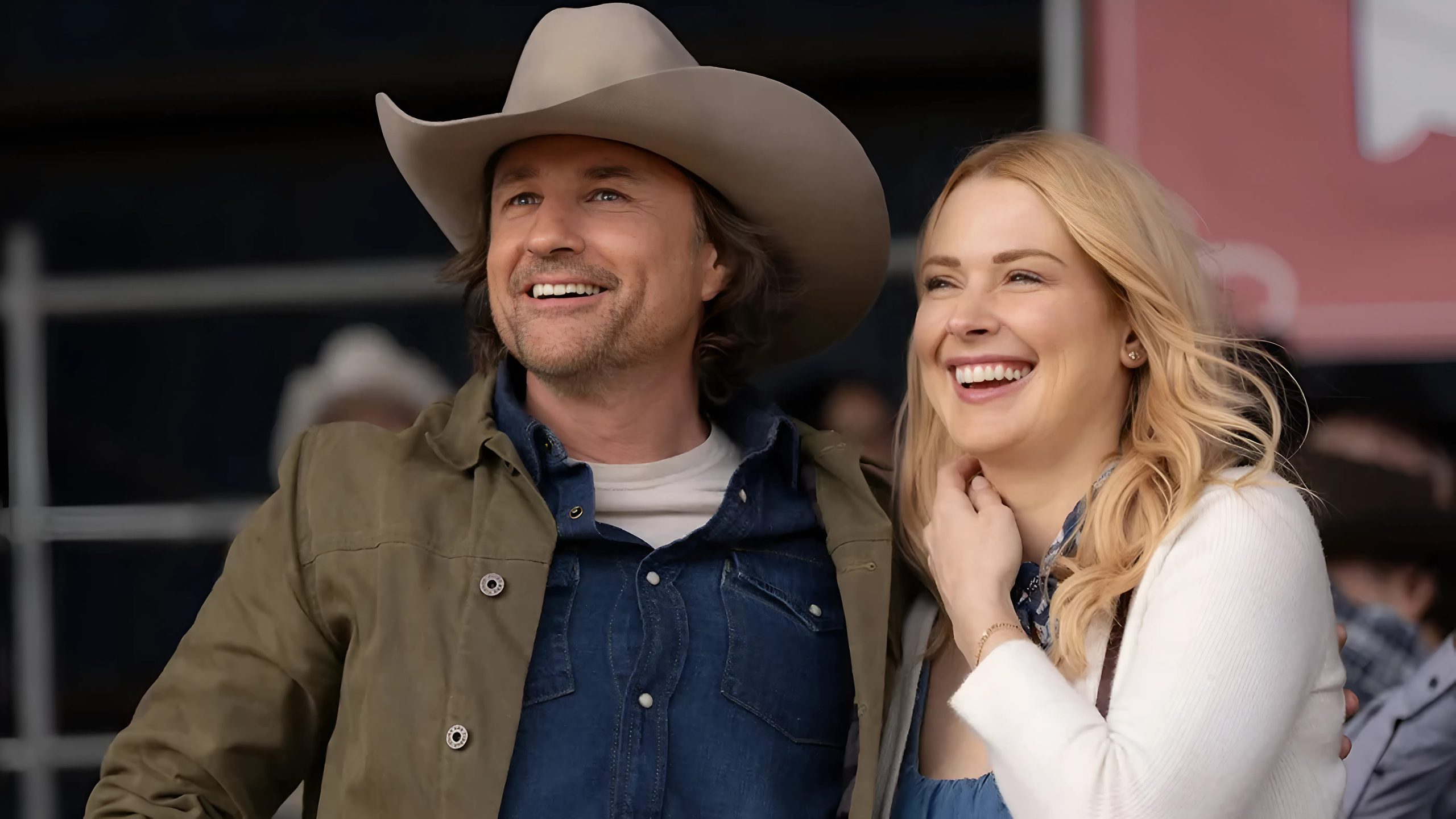 Major Virgin River Season 8 Reveal: Fans Get the Inside Scoop!