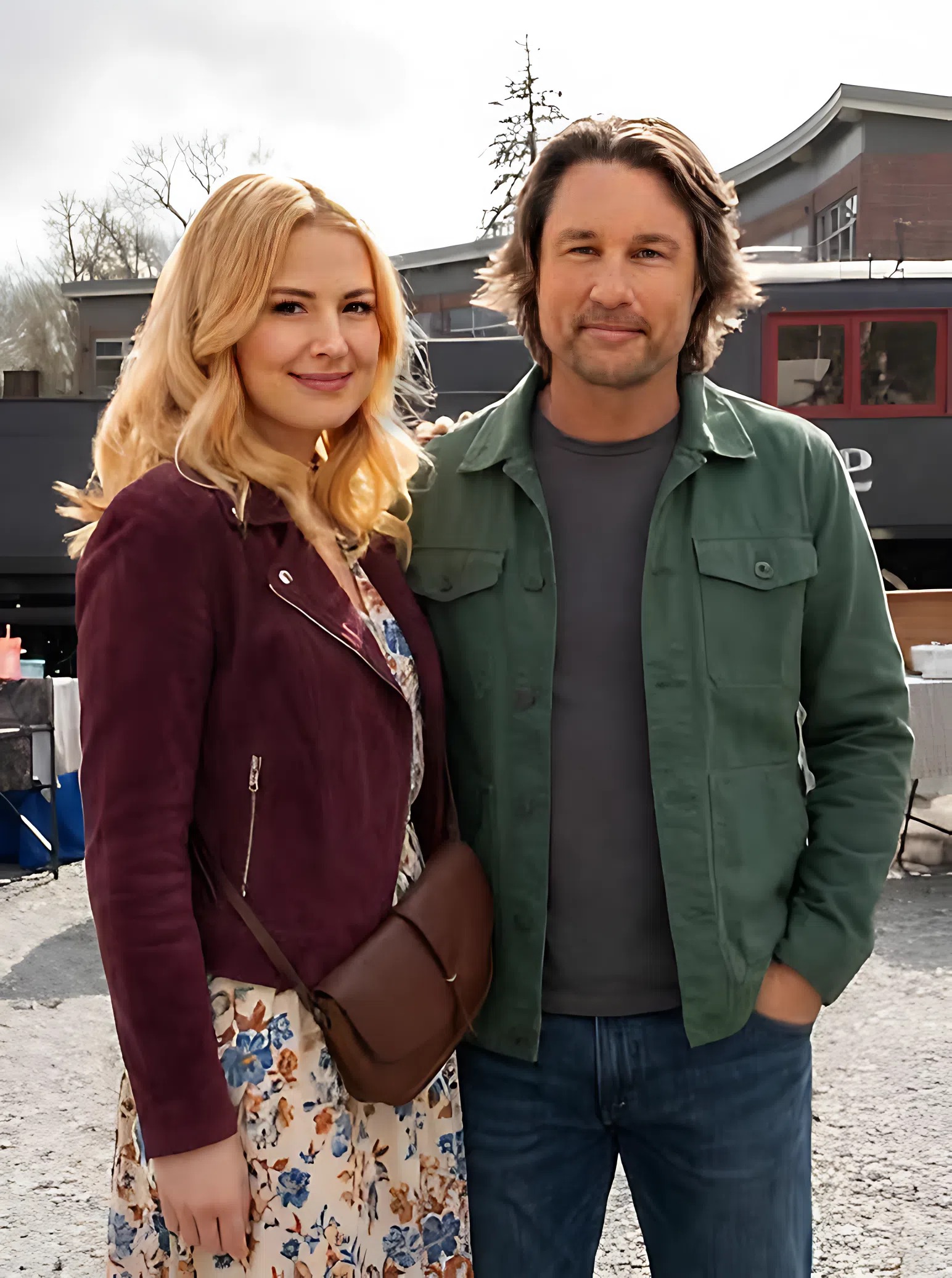 Virgin River Season 8: Is Dr. Eli Kelly a Game-Changer for Mel and Jack?