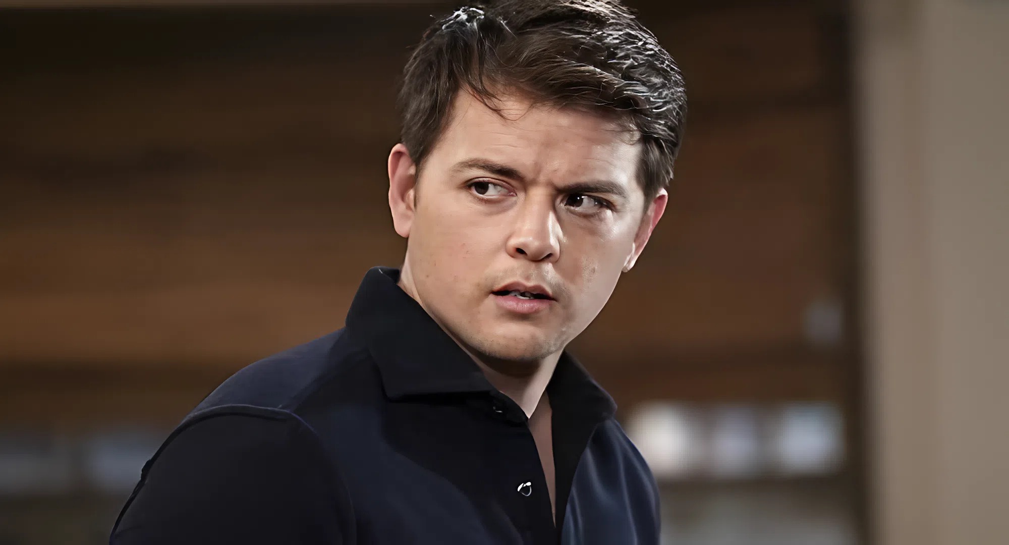General Hospital: Willow's Fight for Forgiveness Sparks Custody War
