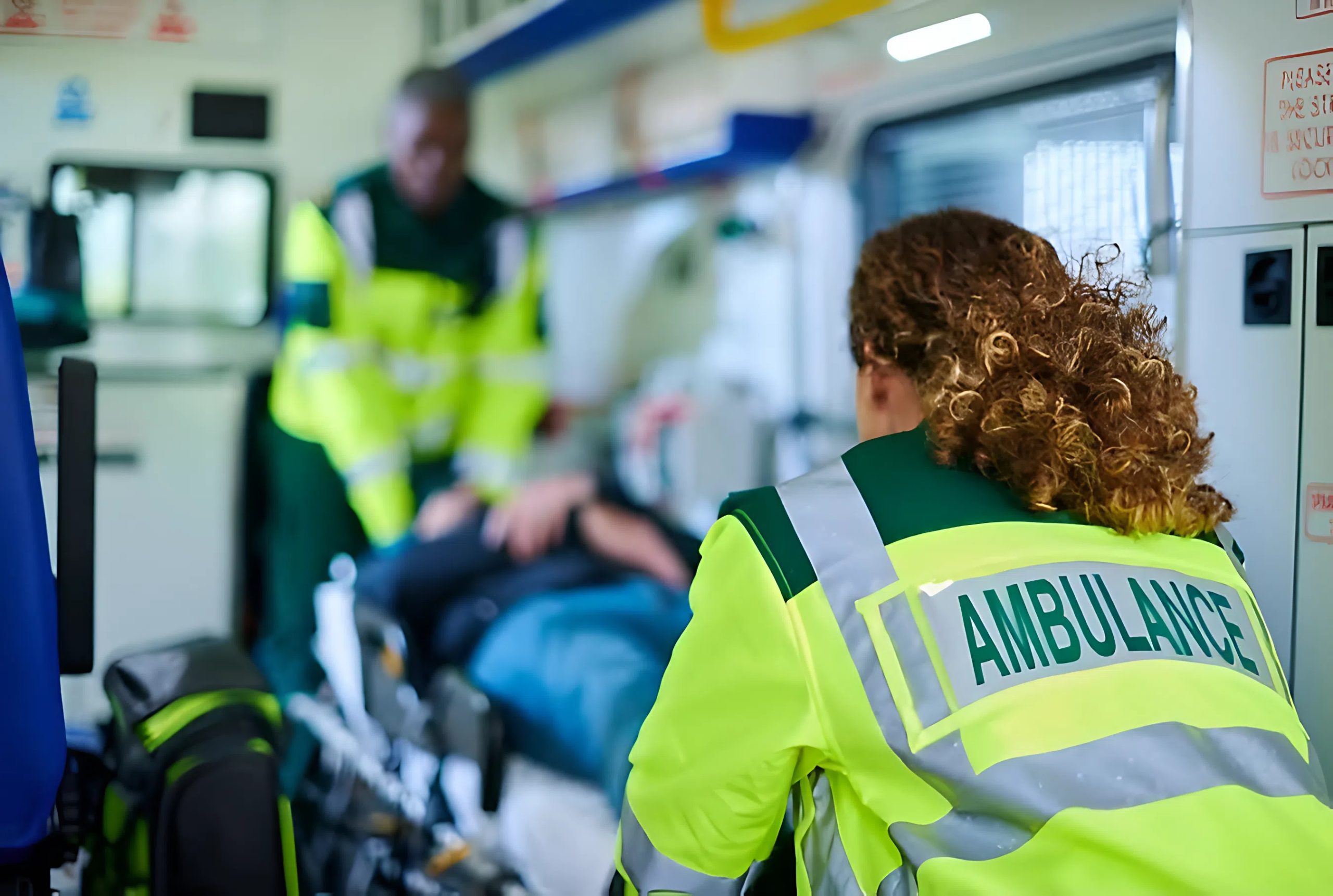 Buckle Up: Casualty Faces Its Most Heart-Wrenching Disaster Yet