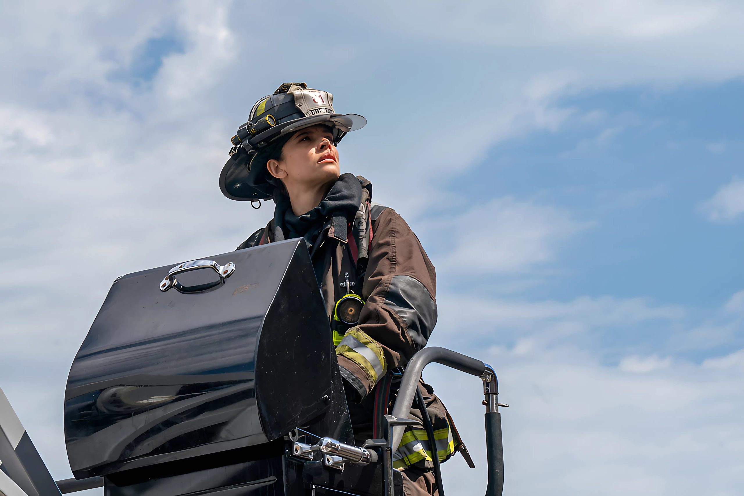 Chicago Fire's Biggest Season 15 Cliffhanger That Must Be Resolved