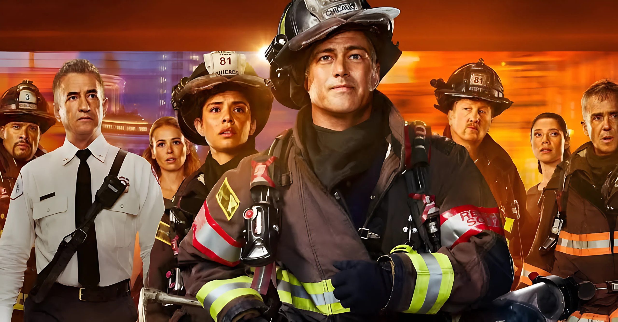 Chicago Fire Season 15: What You Need to Know Now!