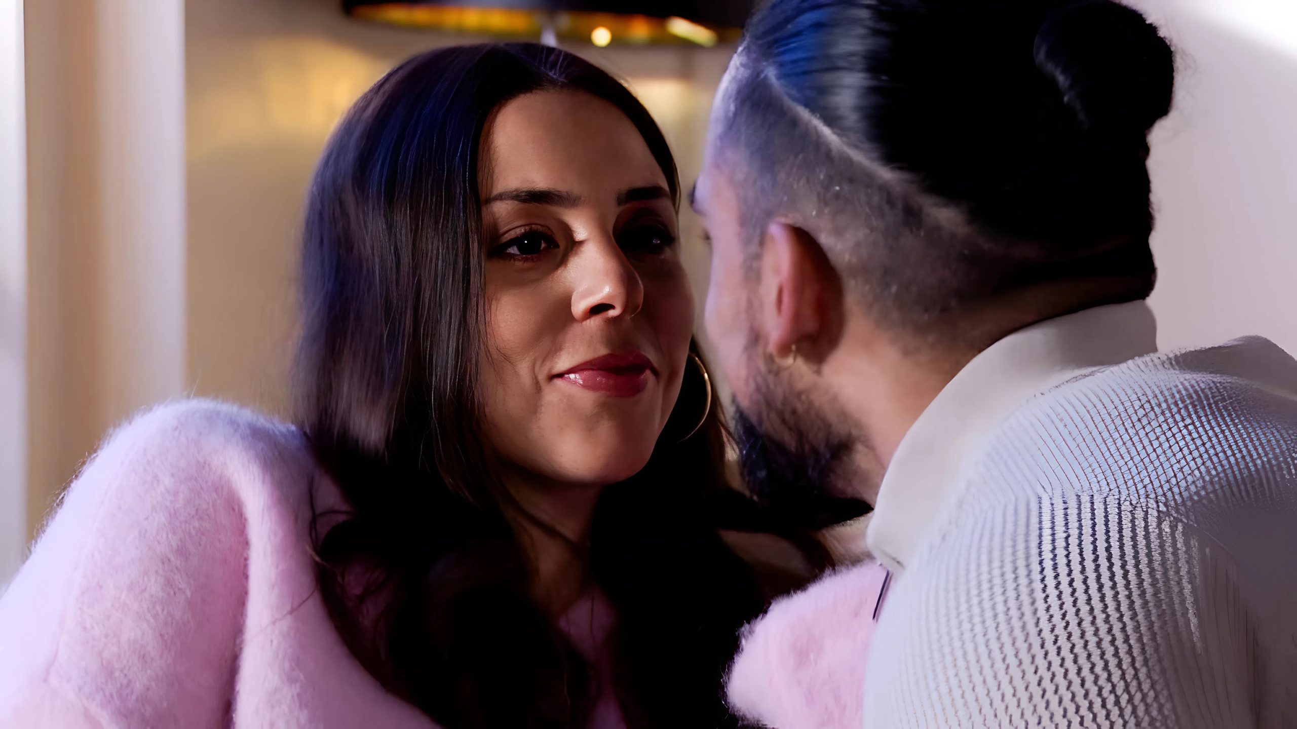 EastEnders Reveals Stunning Pregnancy Twist for Priya