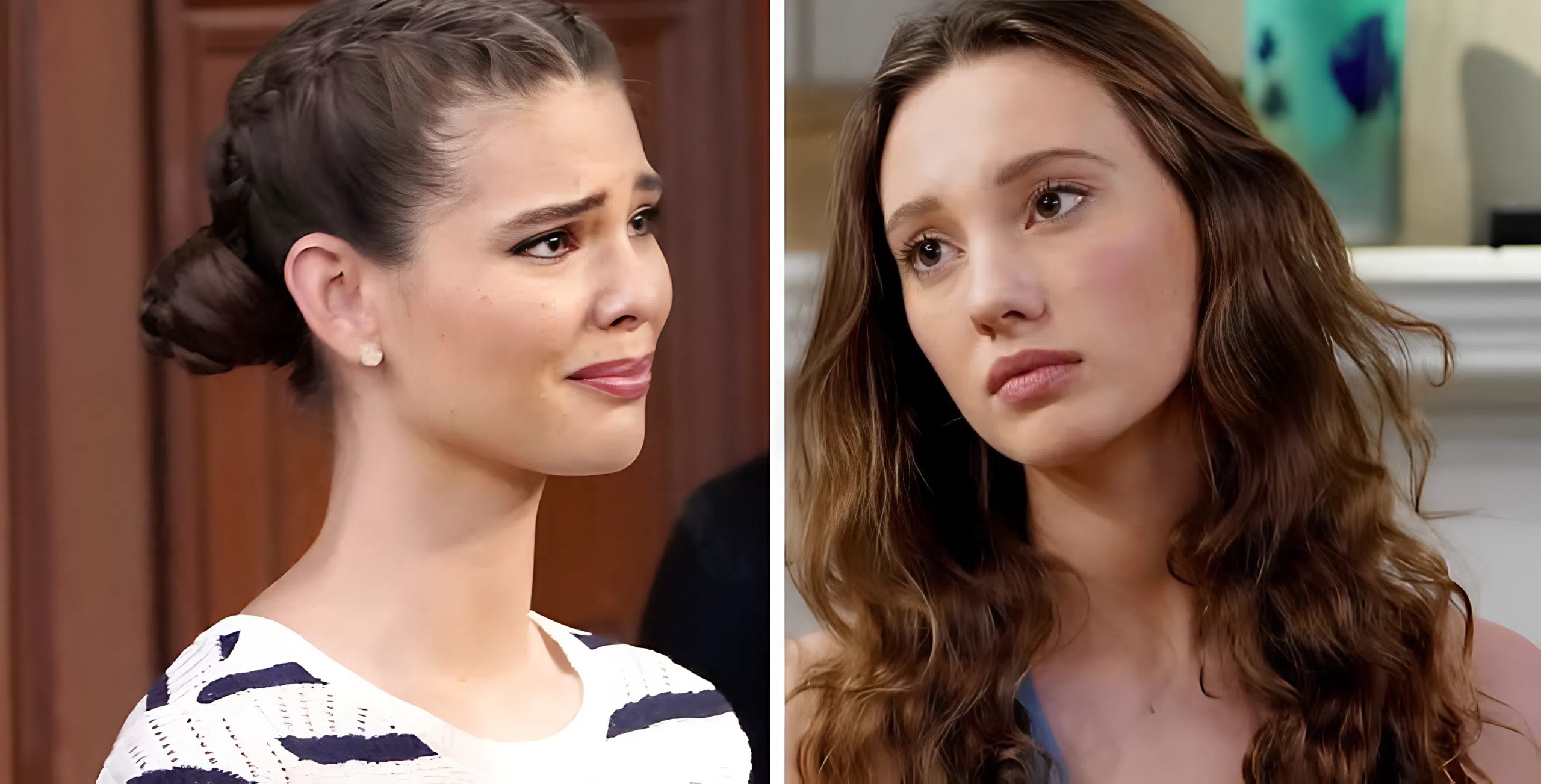 B&B Drama: Electra's Dangerous Game Targets Dylan Again