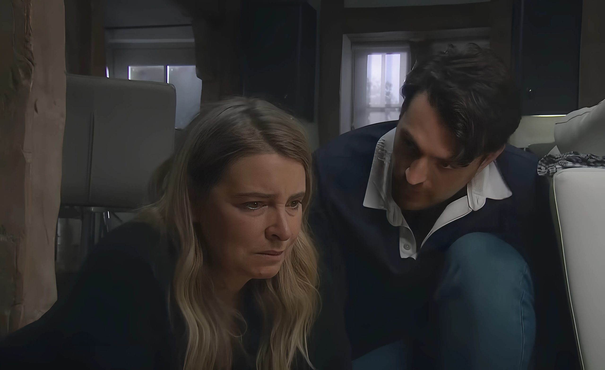 Tragedy Strikes Emmerdale: Dr. Caitlin Todd's Shocking Death