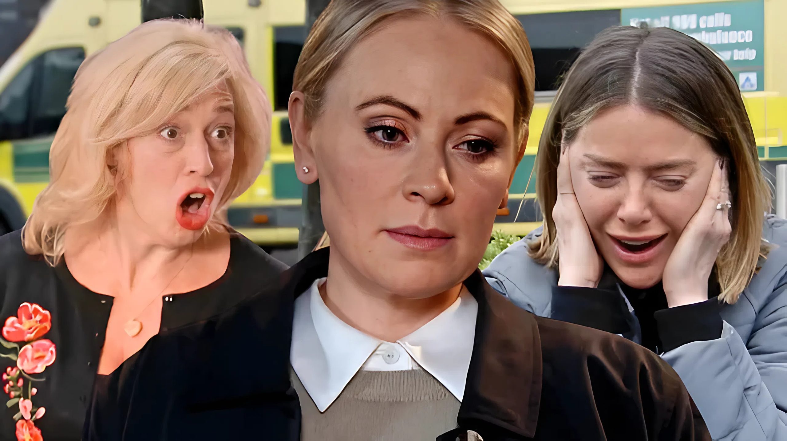 Coronation Street shocker: Spending secrets threaten to tear families apart