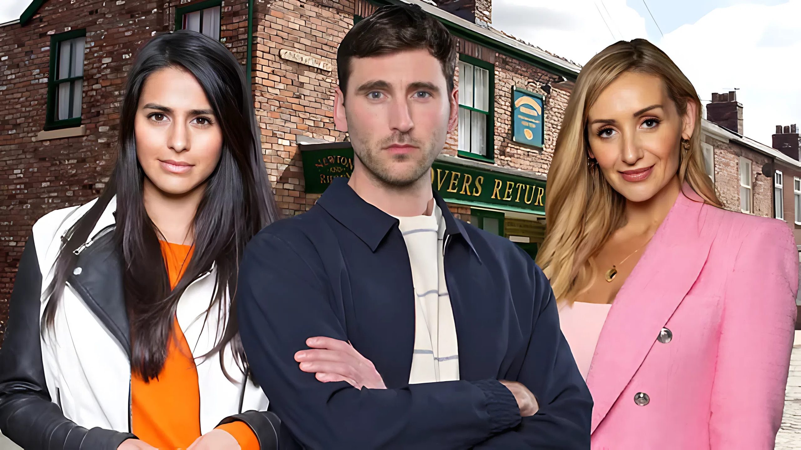 Family secrets unleashed: Coronation Street's explosive revelations