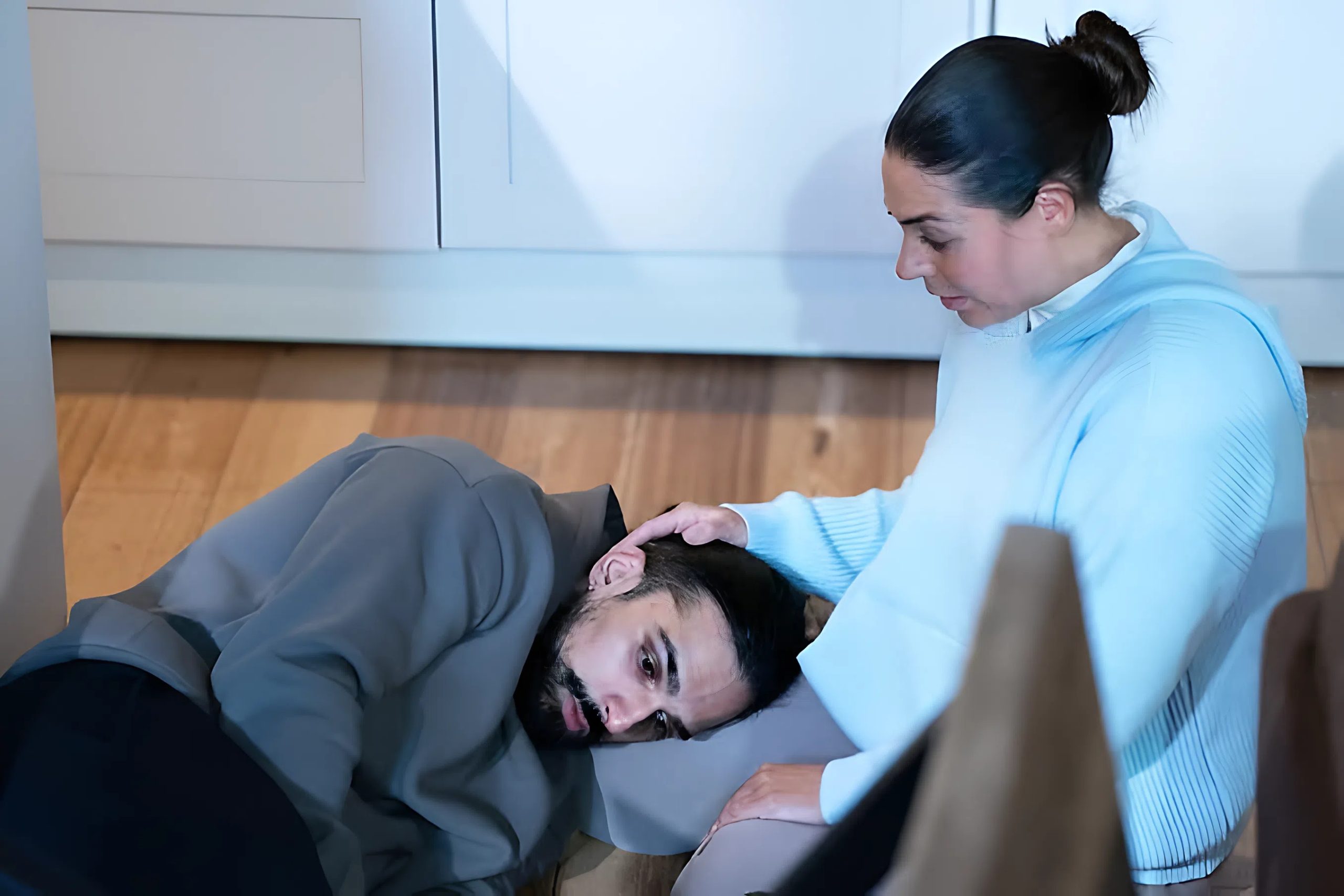 EastEnders Heartbreak: Ravi Gulati's Sudden Death in Road Crash