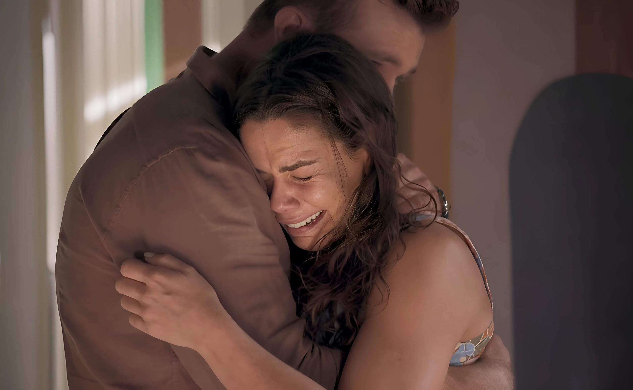 Levi's Turmoil & Marilyn’s Breakdown: A Race Against Time for Tane