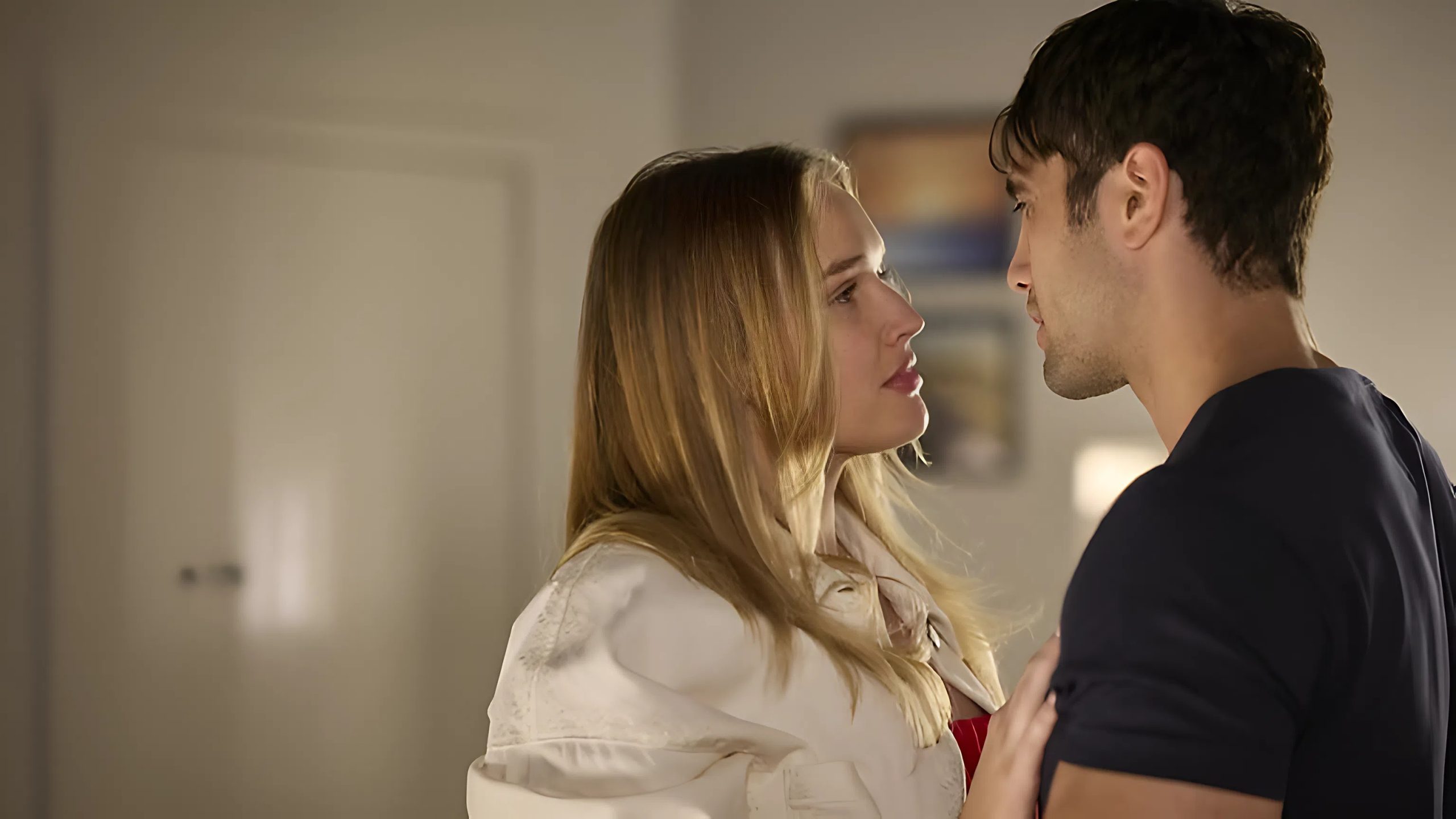 Levi Hits Rock Bottom: Will Tane Save Him Before It's Too Late?