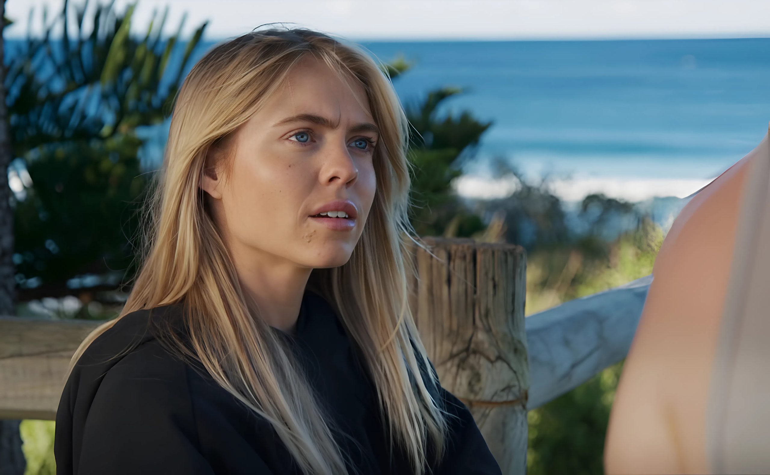 Tane Faces New Challenges While Marilyn Crumbles Under Pressure