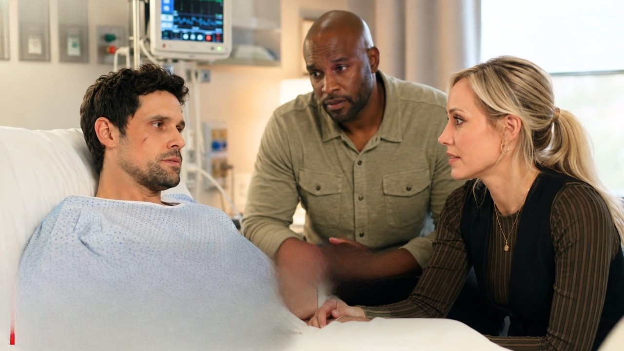 Virgin River Season 8 Teaser: Shocking First Look & Release Date Revealed!