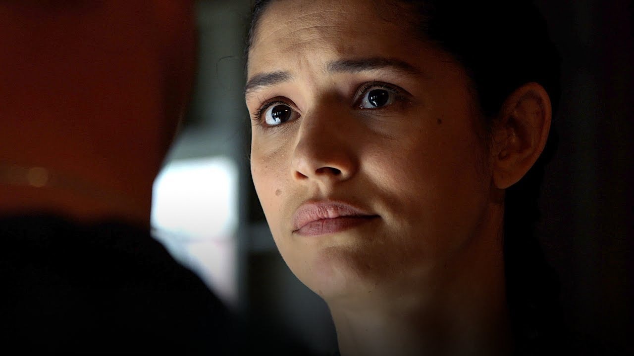 Kidd Calls Out Severide Over Seager: A Tense Confrontation Awaits