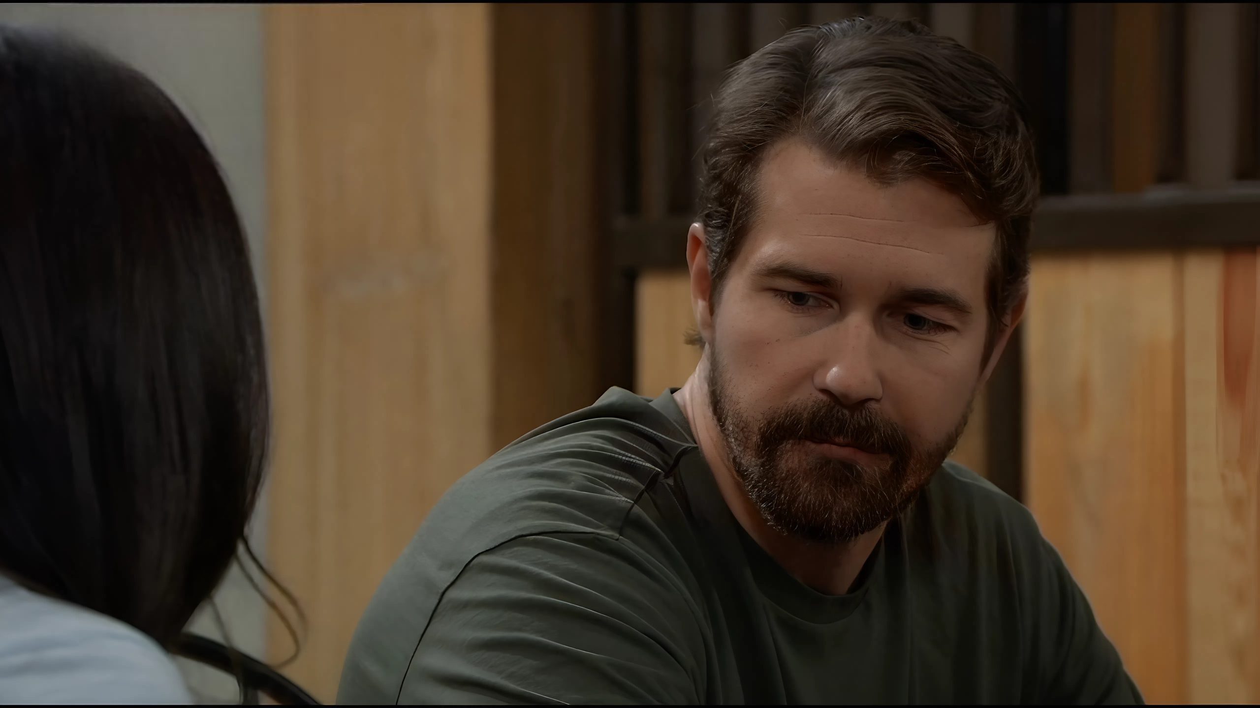 General Hospital's urgent crisis: Where is James?