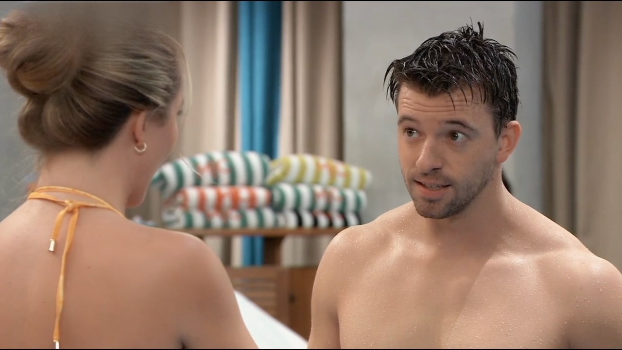 General Hospital's Bare Minimum: shocking revelations ahead