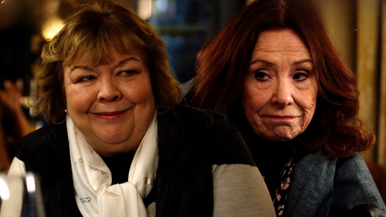 Siobhan's shocking response to Jan's hidden truth
